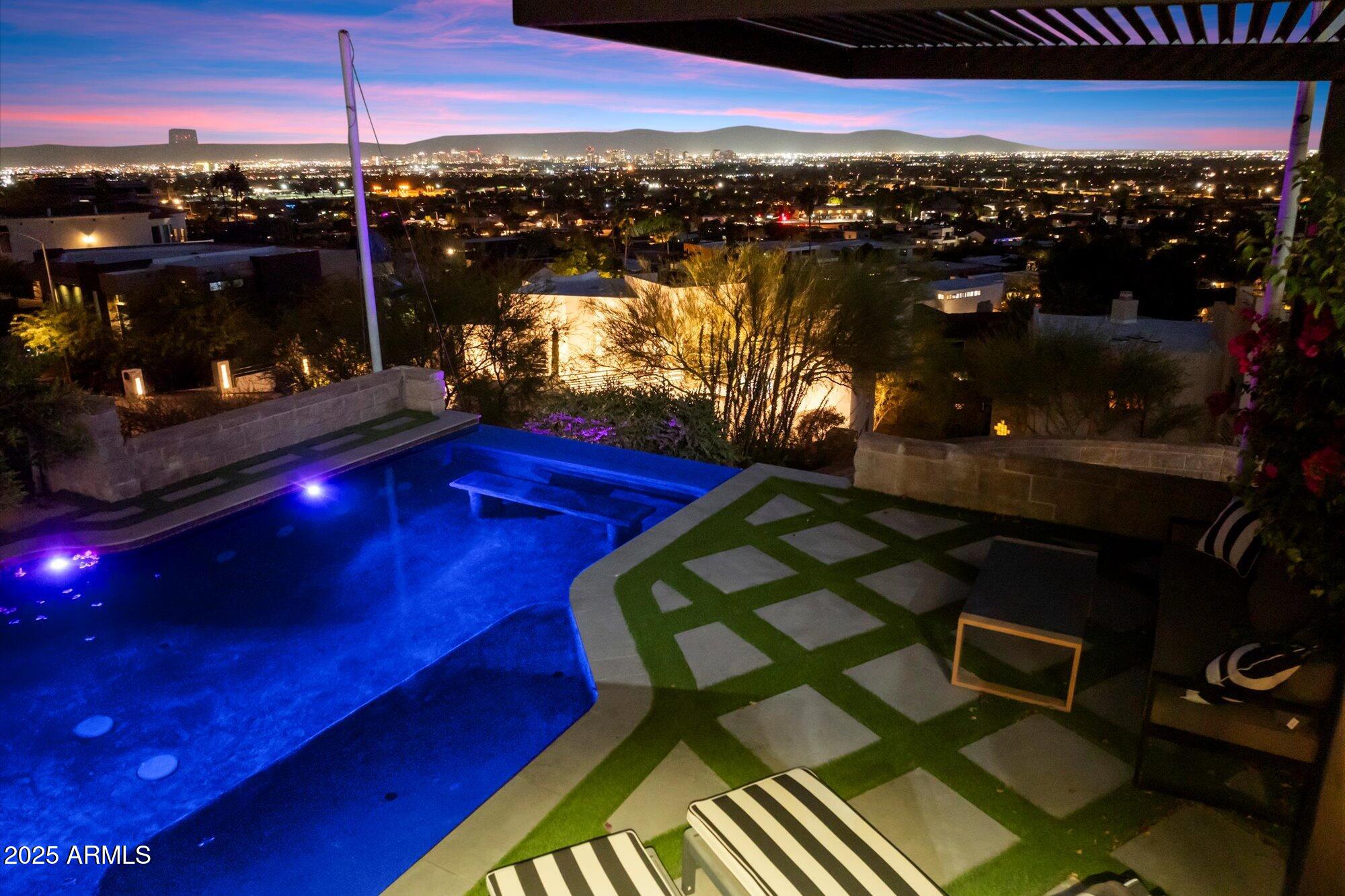 SQUAW PEAK MOUNTAIN ESTATES - Residential
