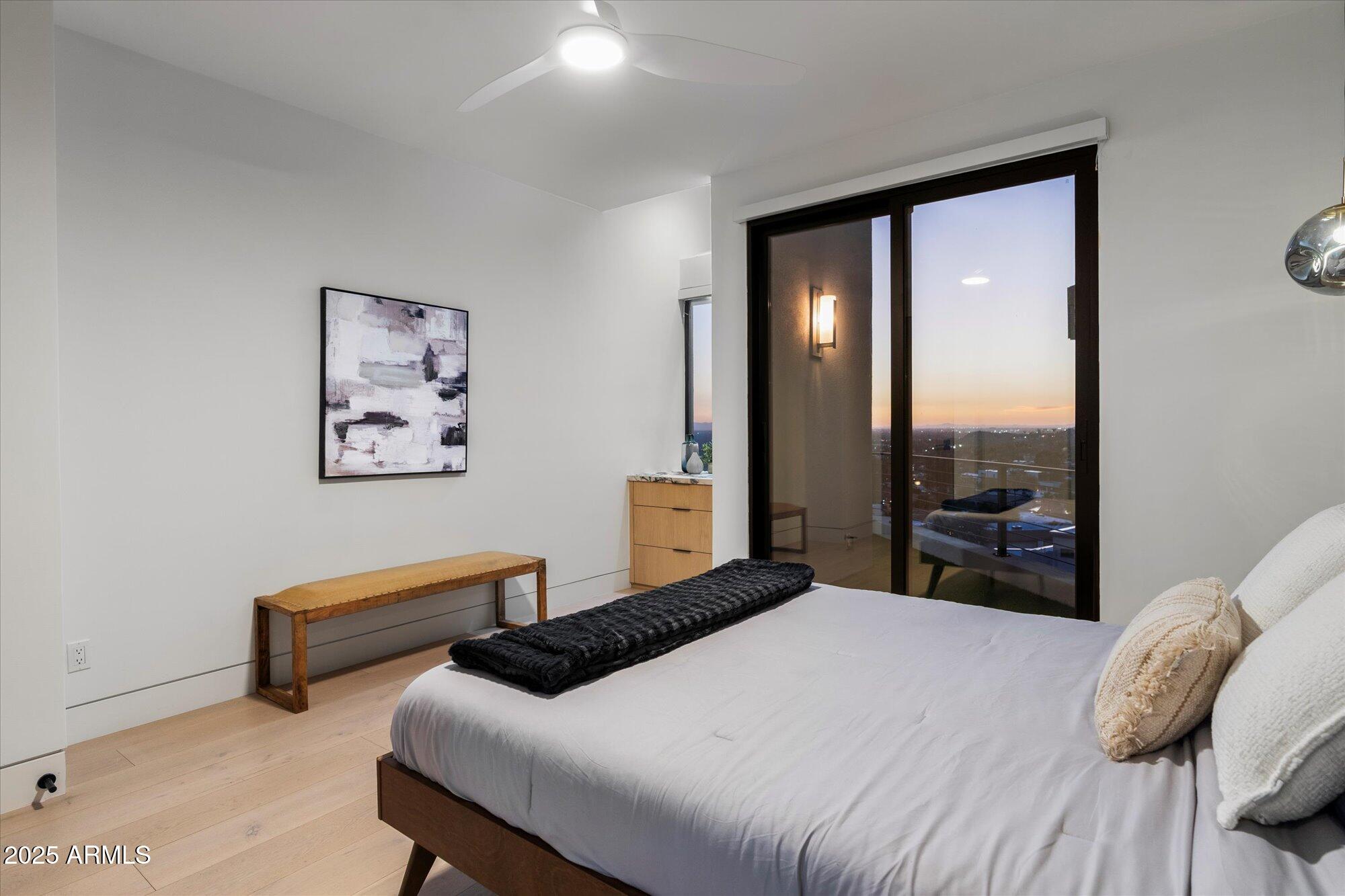 SQUAW PEAK MOUNTAIN ESTATES - Residential