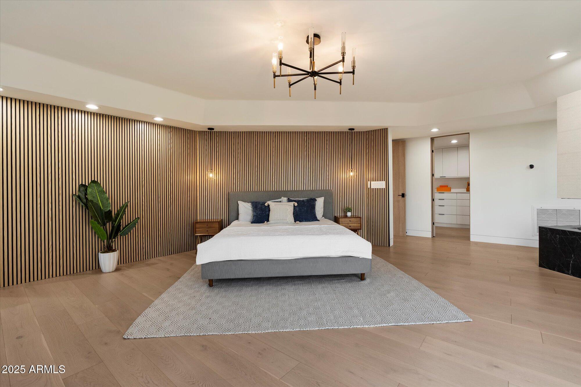 SQUAW PEAK MOUNTAIN ESTATES - Residential