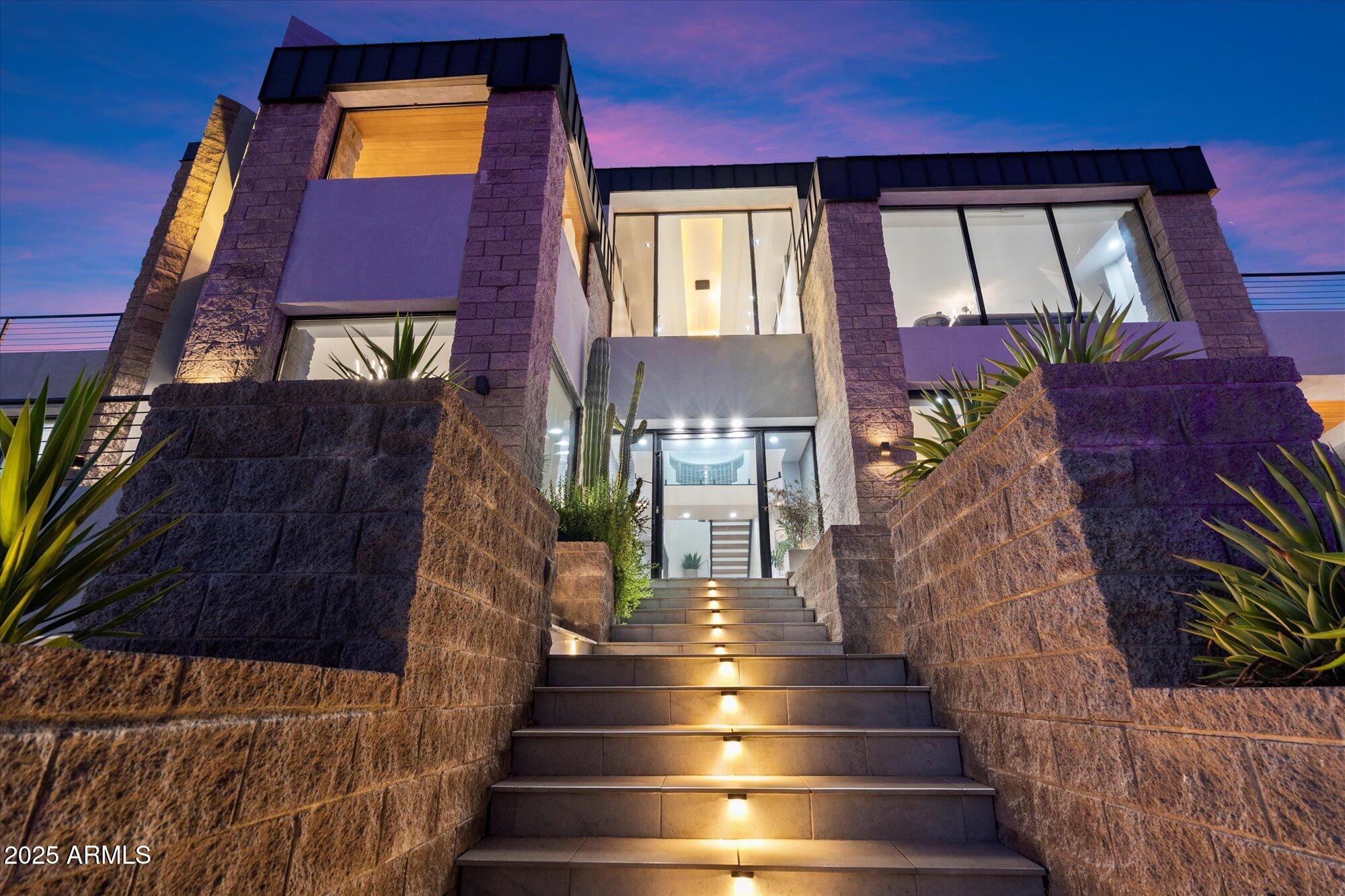 SQUAW PEAK MOUNTAIN ESTATES - Residential