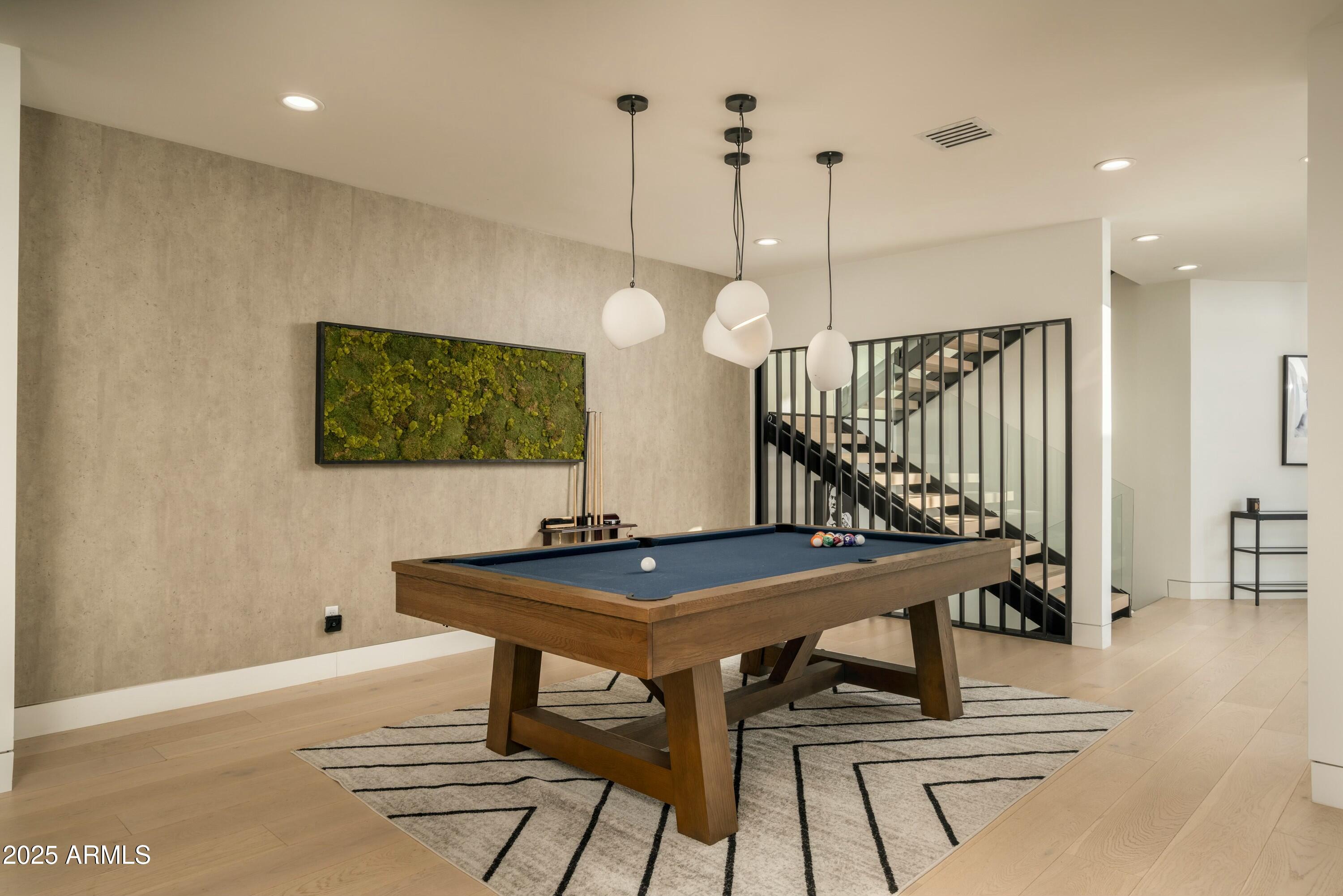 SQUAW PEAK MOUNTAIN ESTATES - Residential