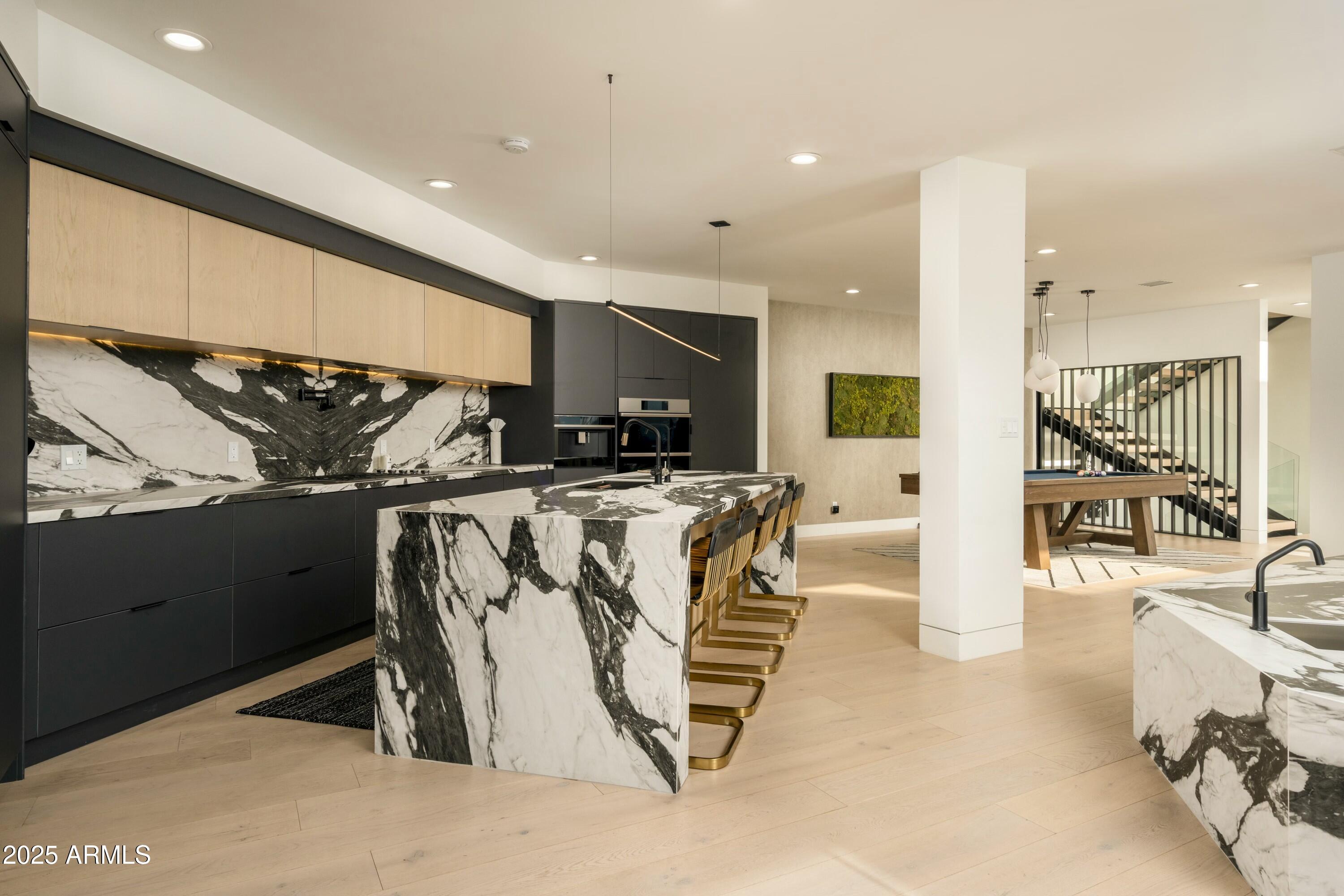 SQUAW PEAK MOUNTAIN ESTATES - Residential