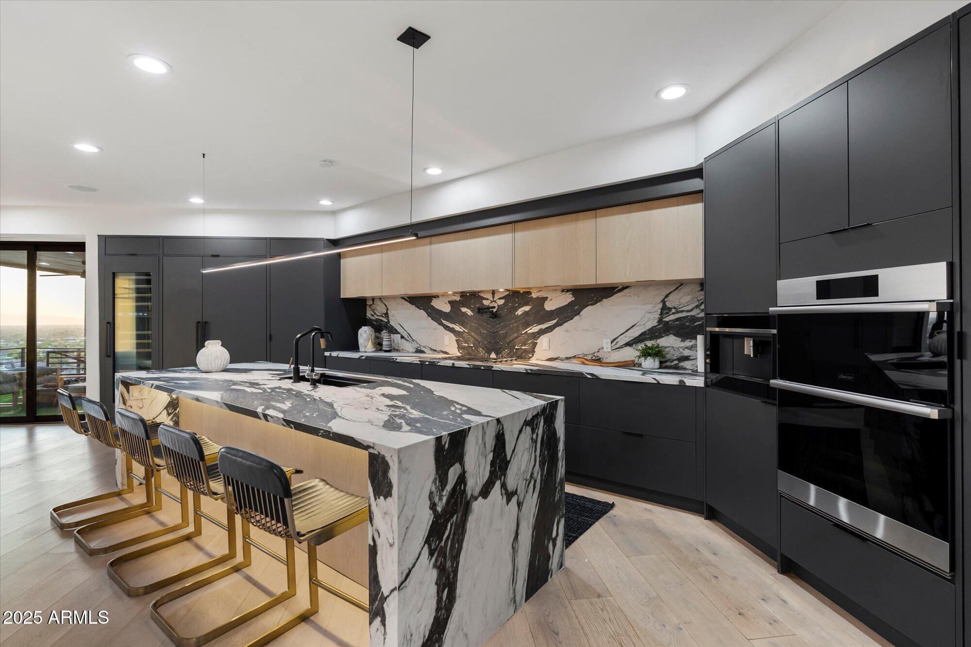 SQUAW PEAK MOUNTAIN ESTATES - Residential