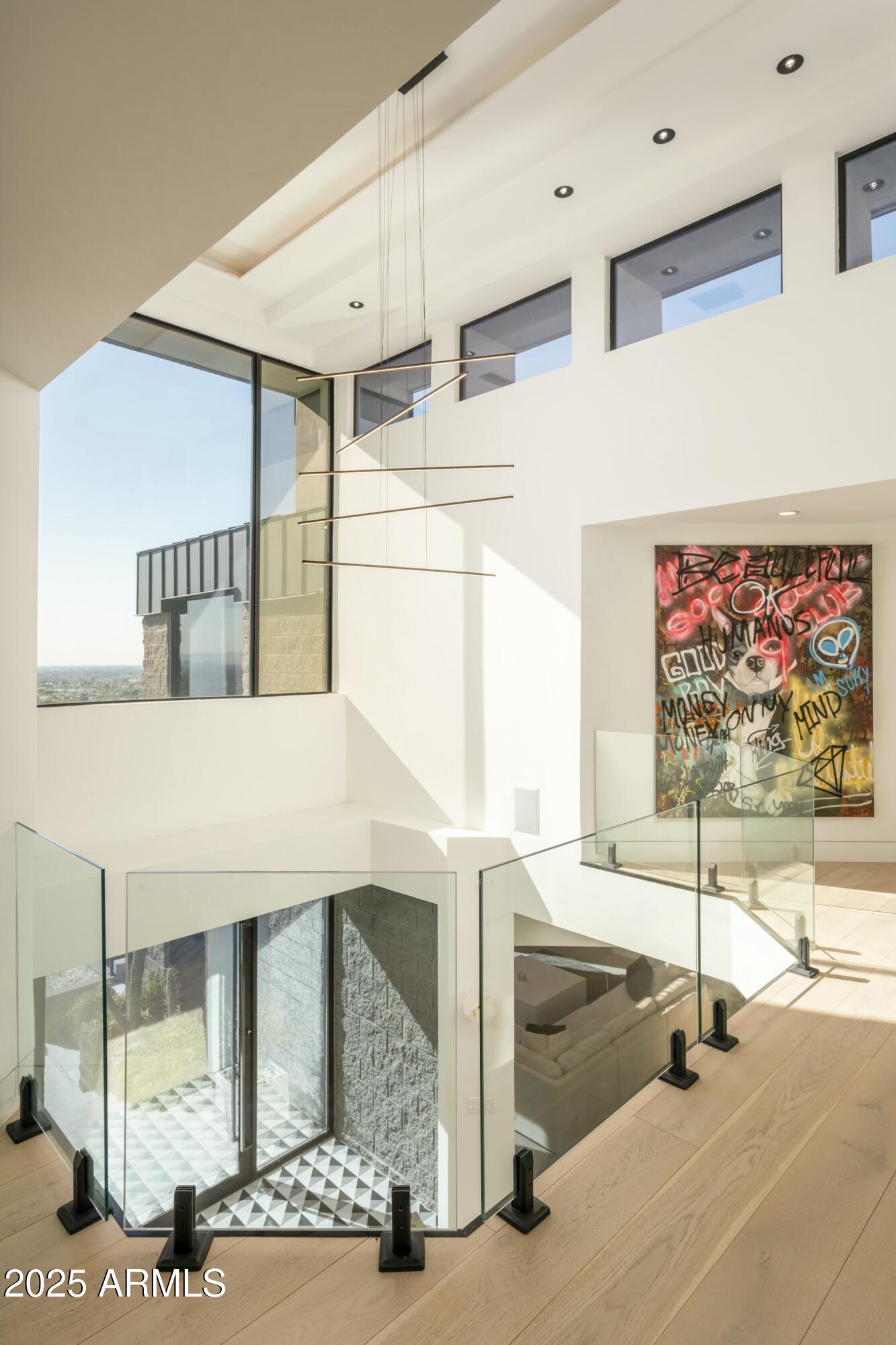 SQUAW PEAK MOUNTAIN ESTATES - Residential