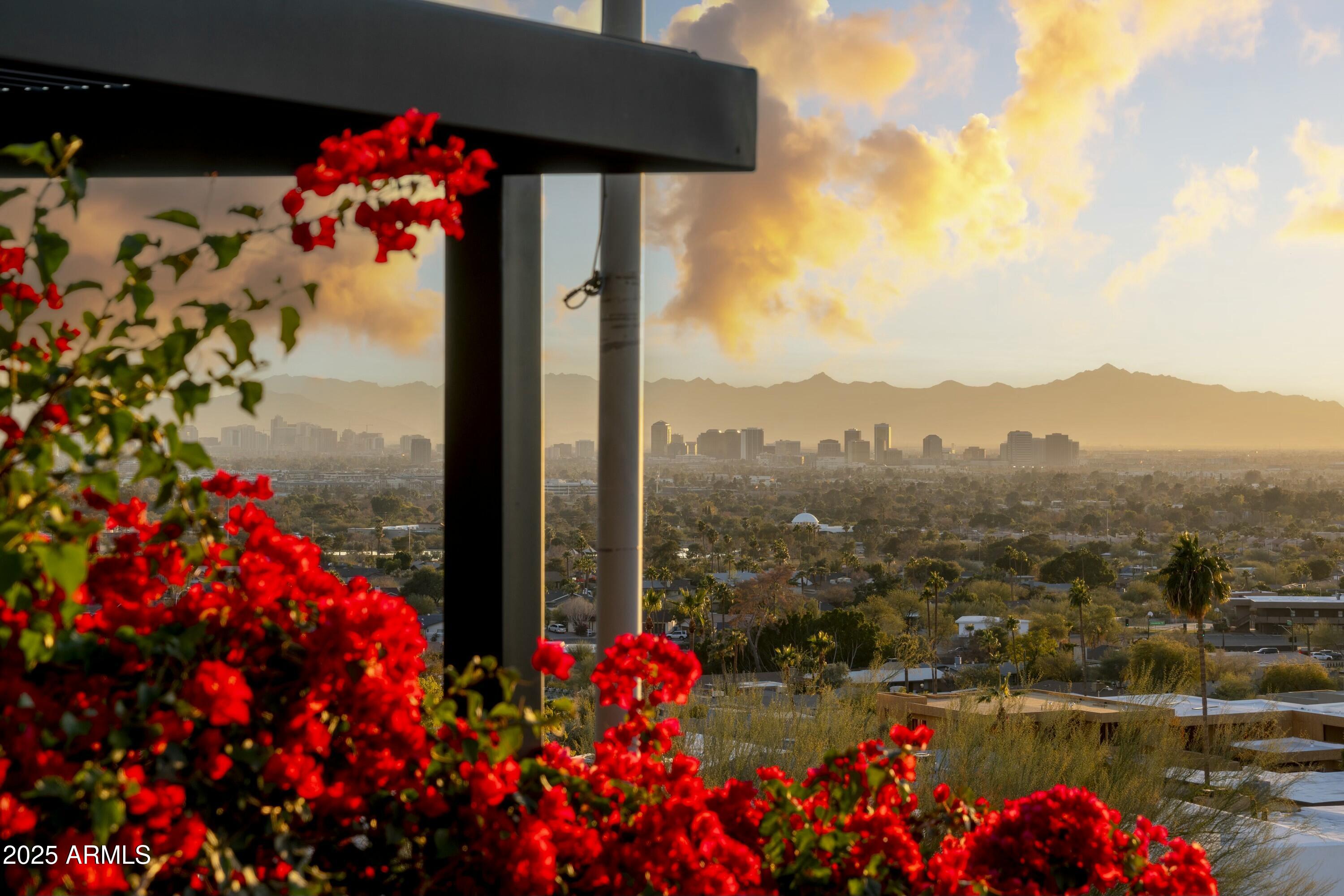SQUAW PEAK MOUNTAIN ESTATES - Residential