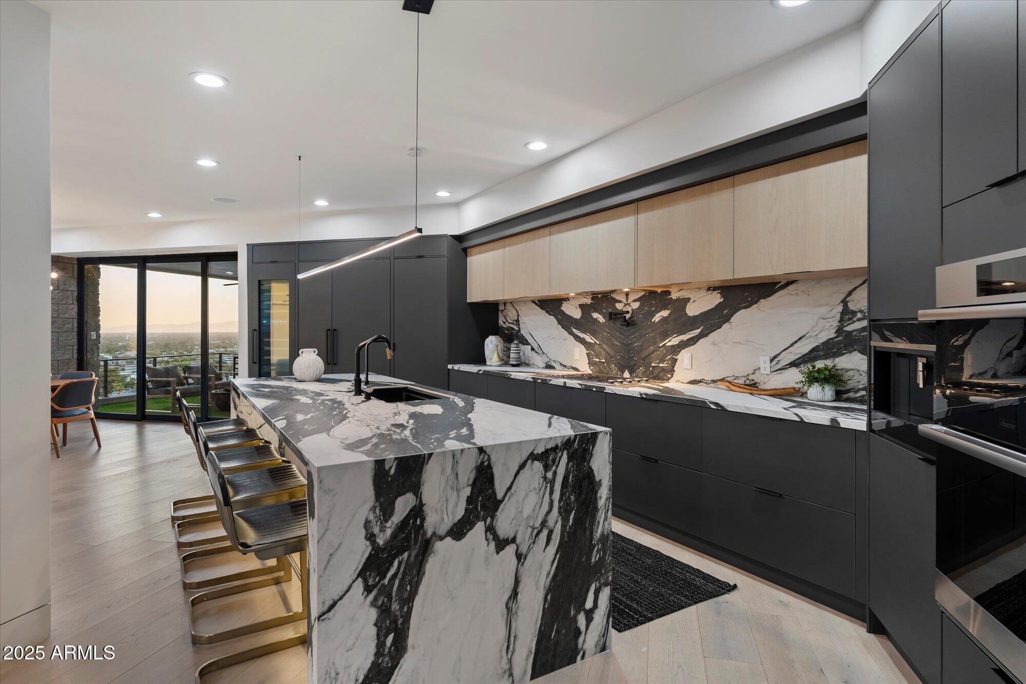 SQUAW PEAK MOUNTAIN ESTATES - Residential