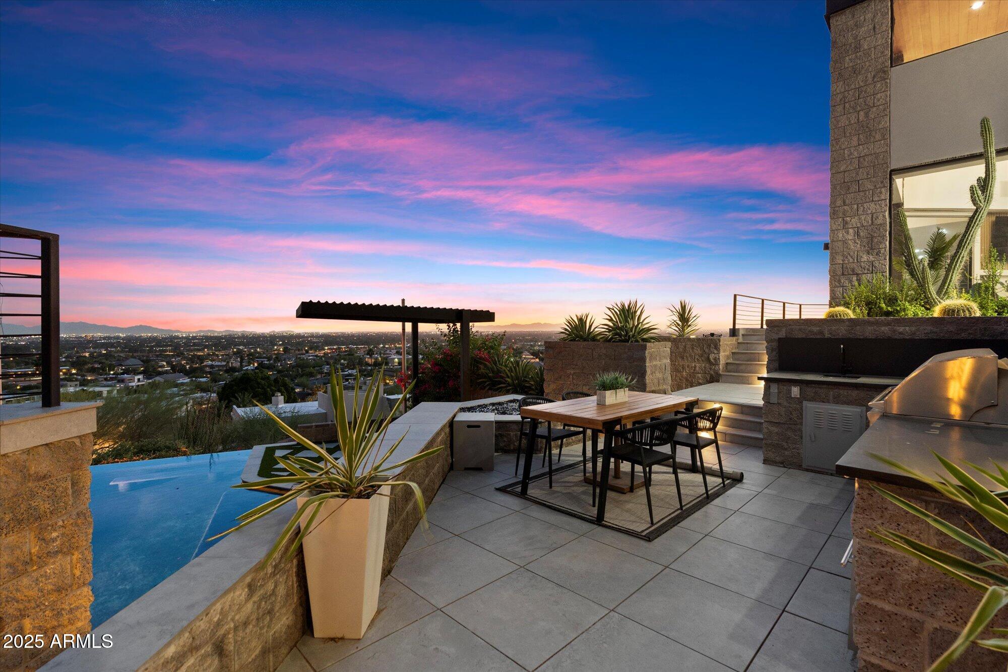 SQUAW PEAK MOUNTAIN ESTATES - Residential