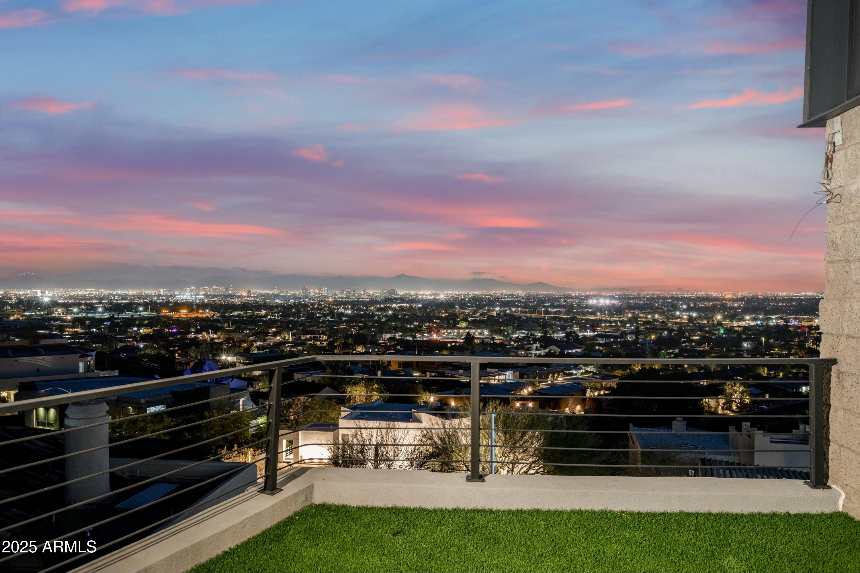 SQUAW PEAK MOUNTAIN ESTATES - Residential