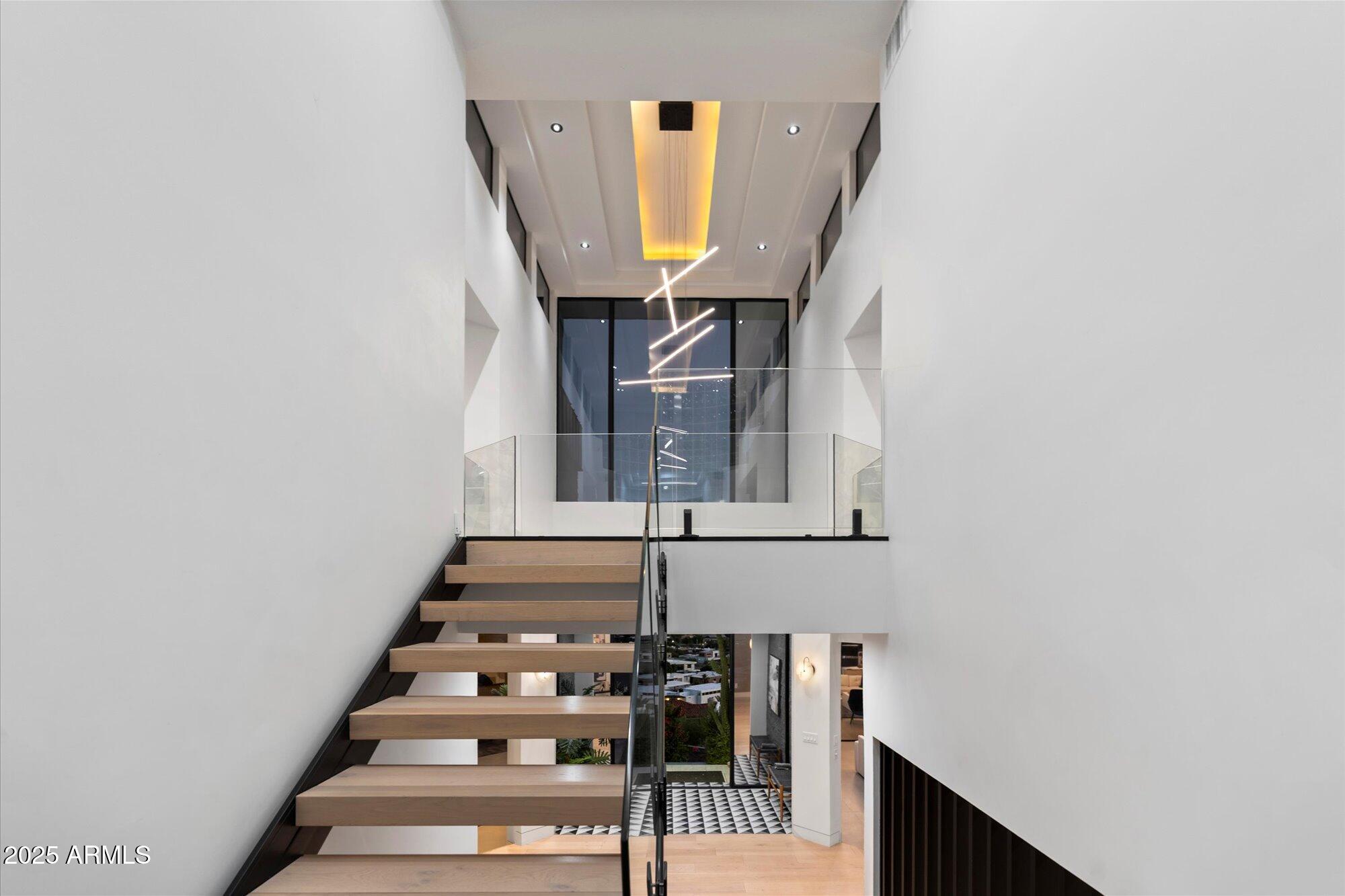 SQUAW PEAK MOUNTAIN ESTATES - Residential