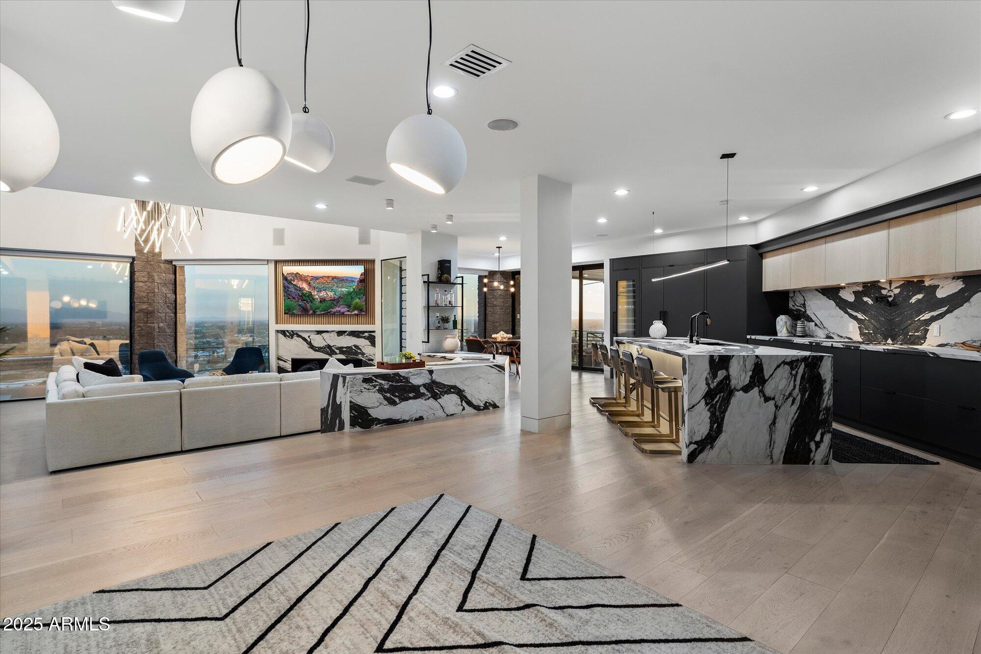 SQUAW PEAK MOUNTAIN ESTATES - Residential