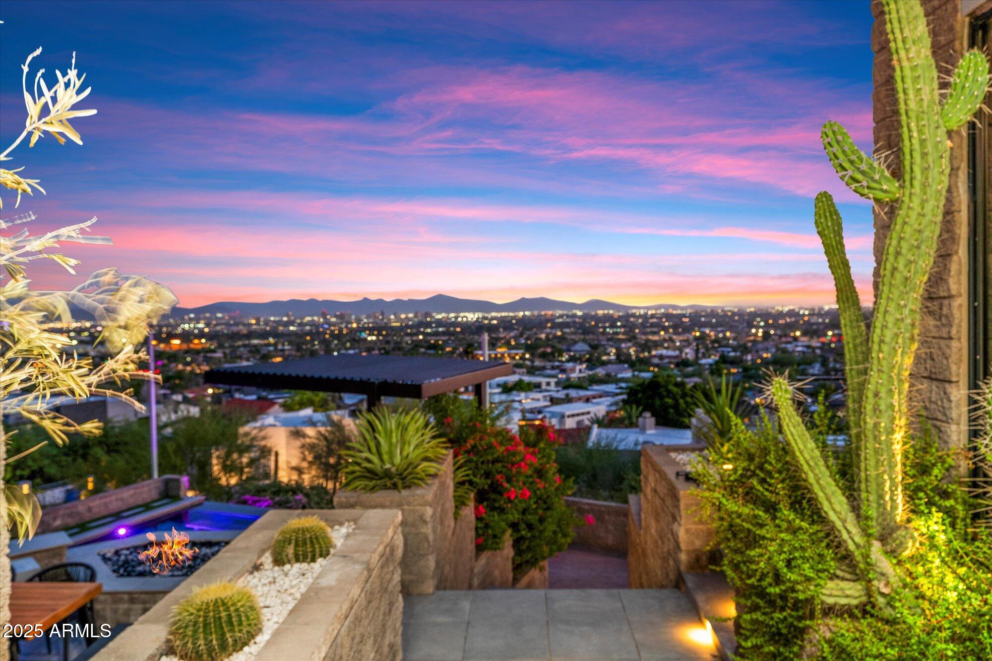 SQUAW PEAK MOUNTAIN ESTATES - Residential