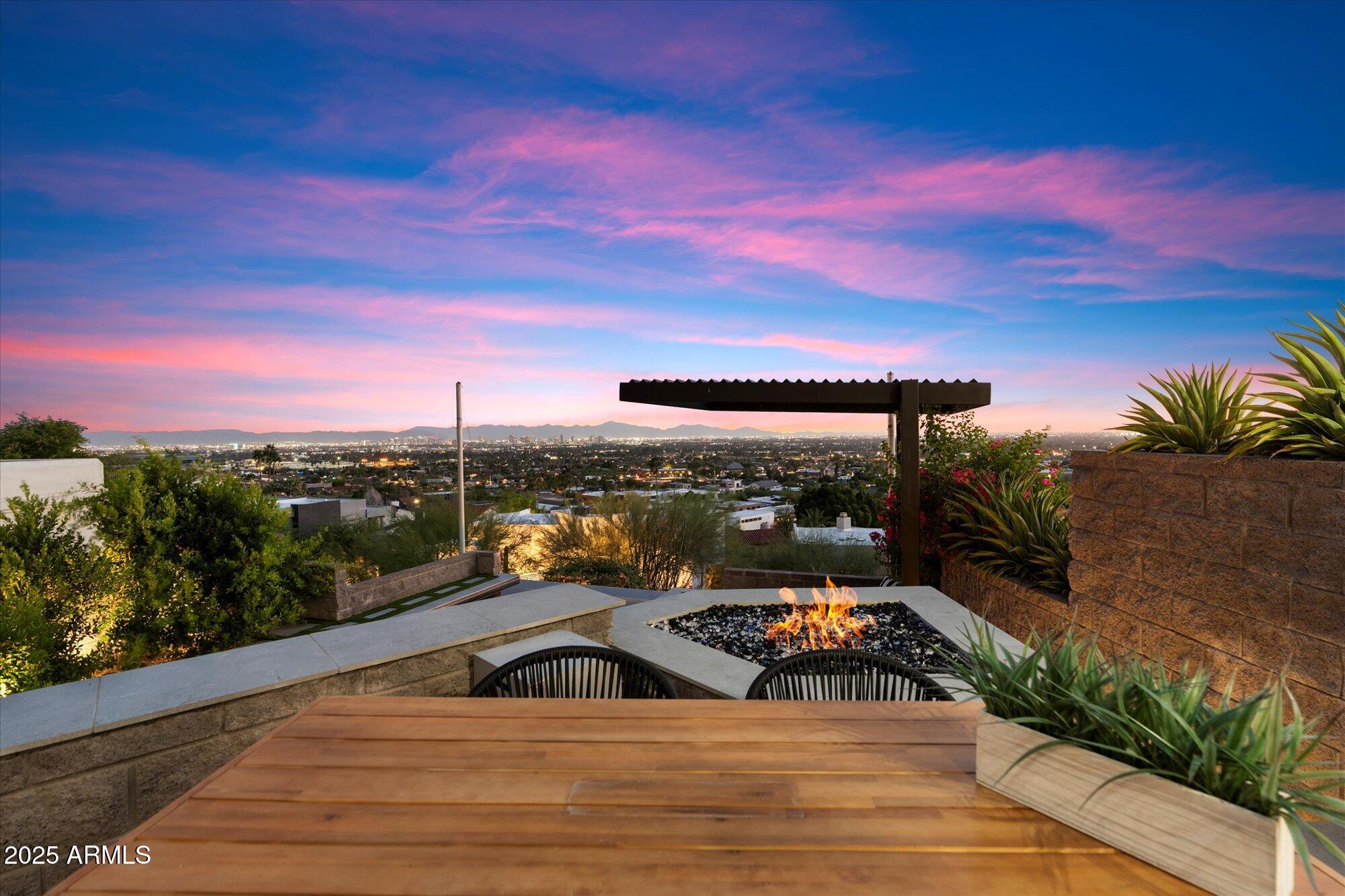 SQUAW PEAK MOUNTAIN ESTATES - Residential