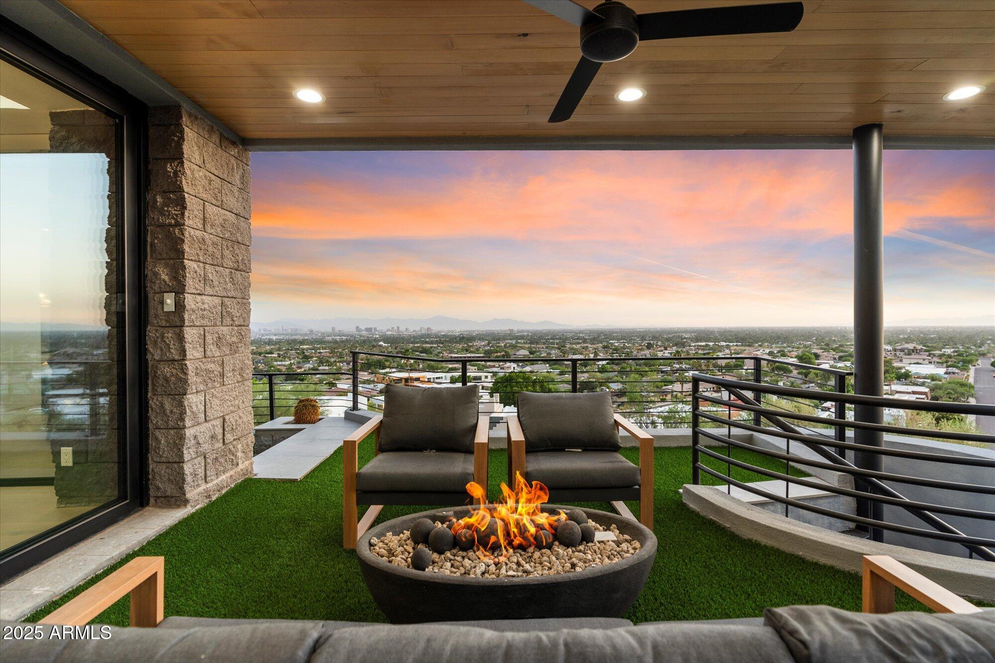 SQUAW PEAK MOUNTAIN ESTATES - Residential