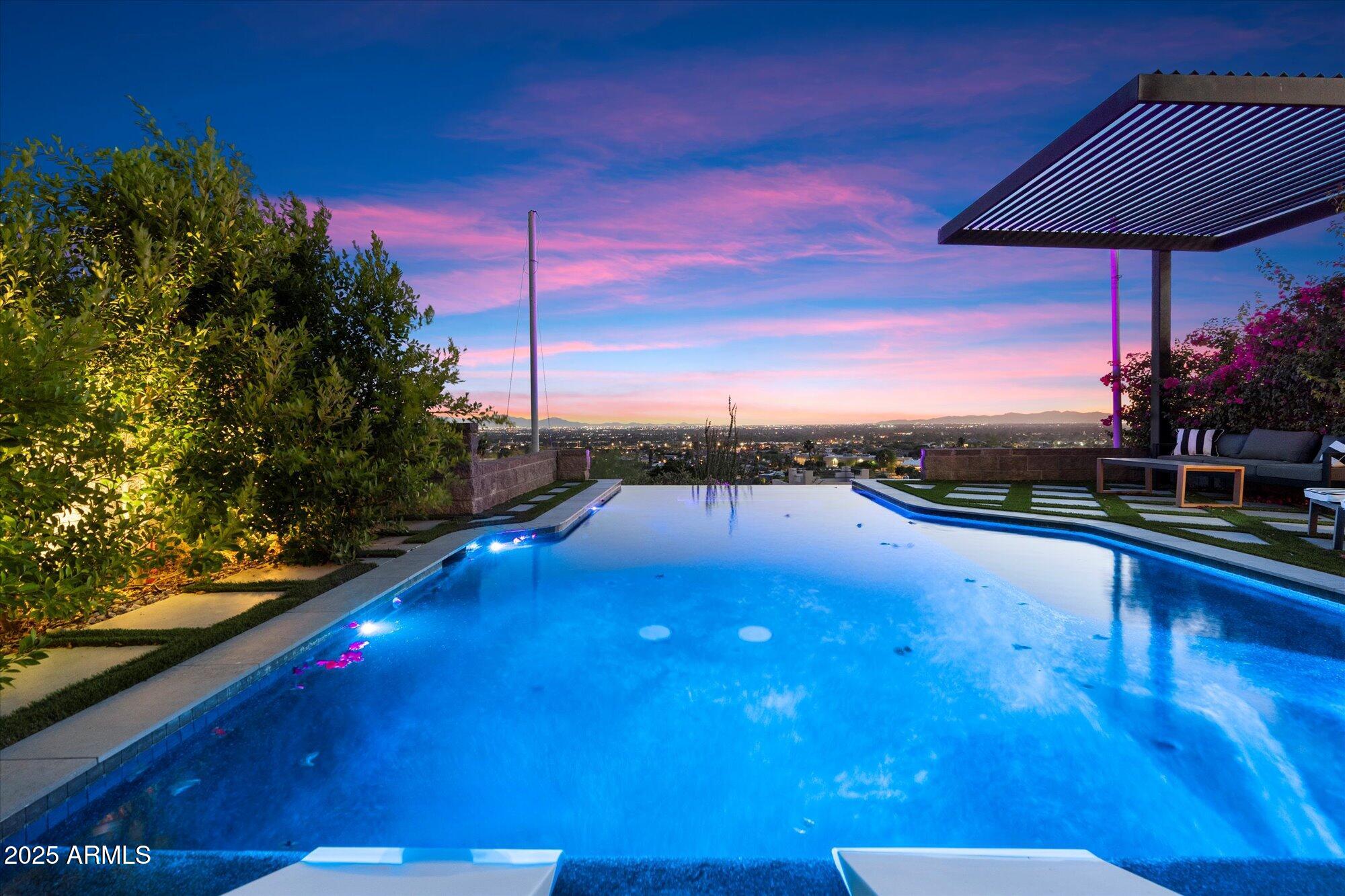 SQUAW PEAK MOUNTAIN ESTATES - Residential