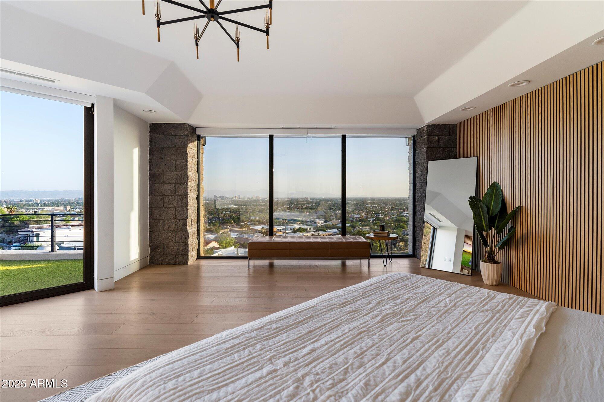 SQUAW PEAK MOUNTAIN ESTATES - Residential