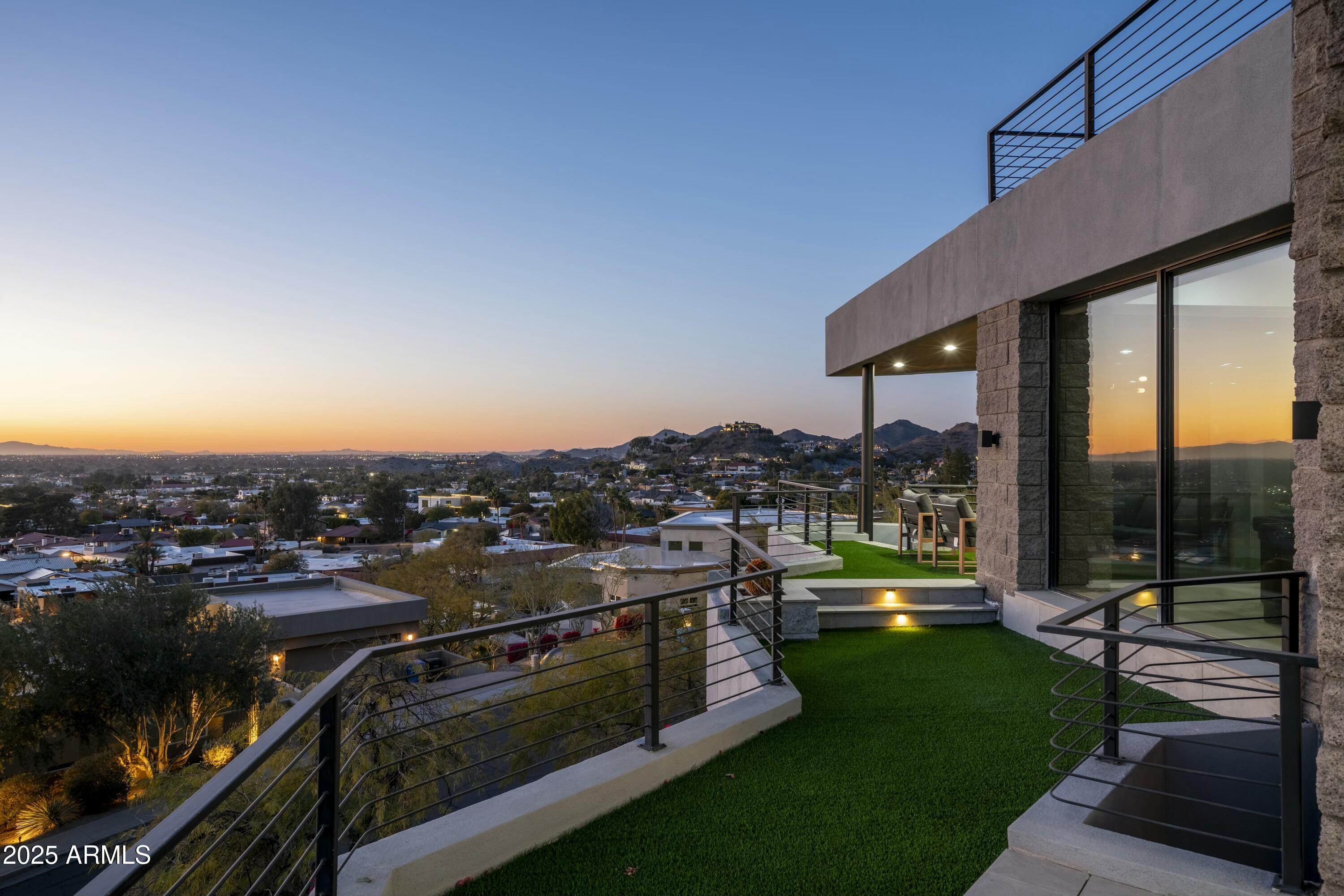 SQUAW PEAK MOUNTAIN ESTATES - Residential