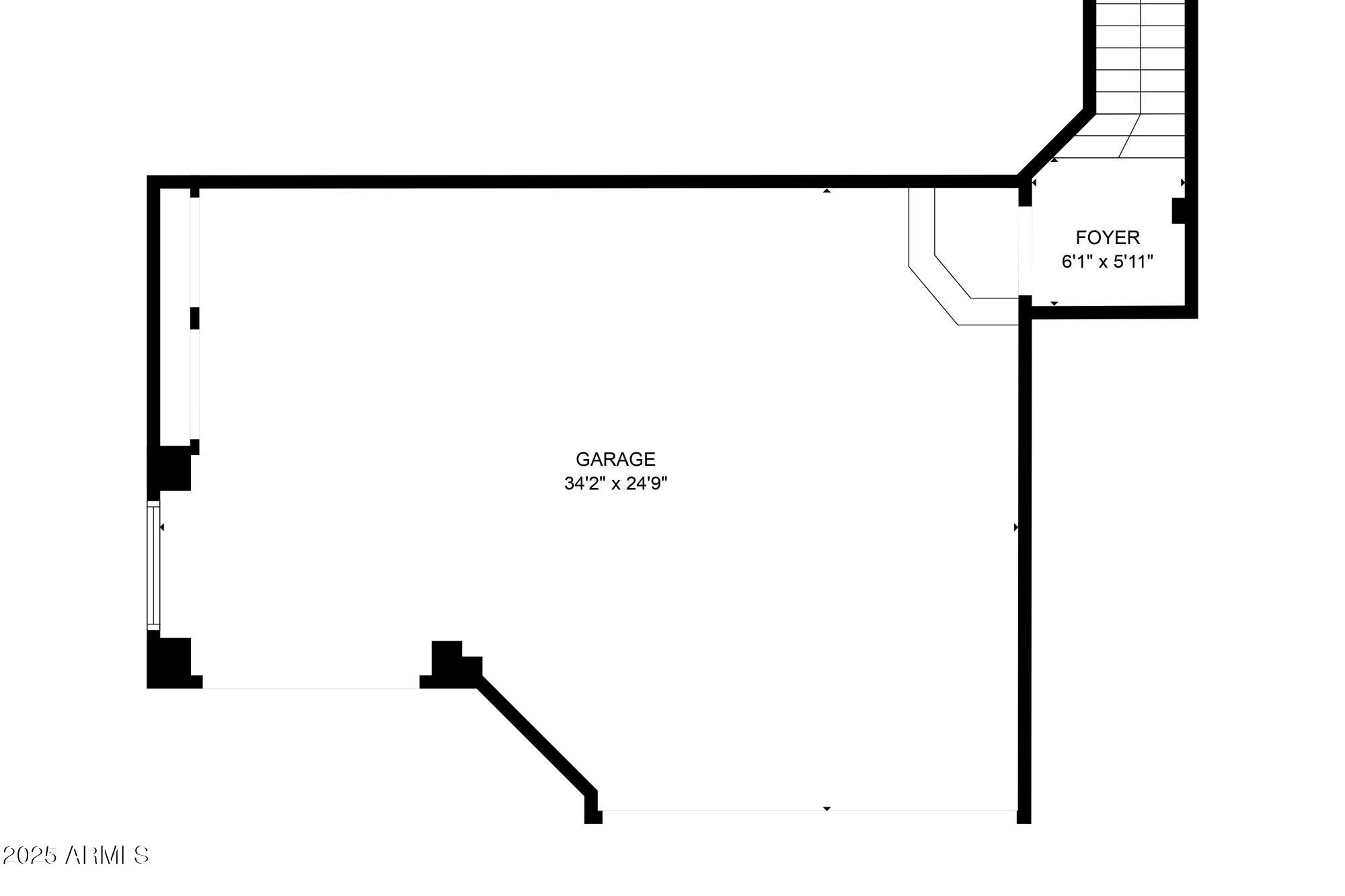 SQUAW PEAK MOUNTAIN ESTATES - Residential