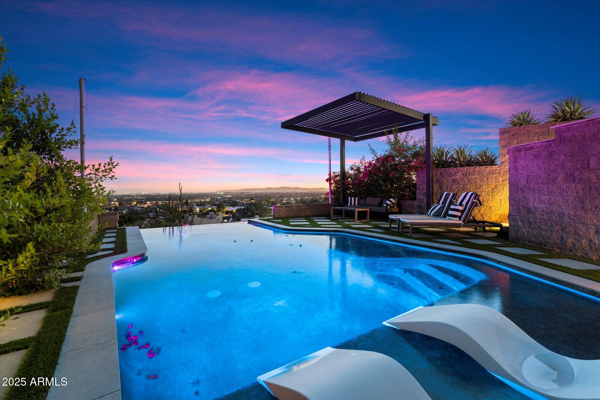 SQUAW PEAK MOUNTAIN ESTATES - Residential