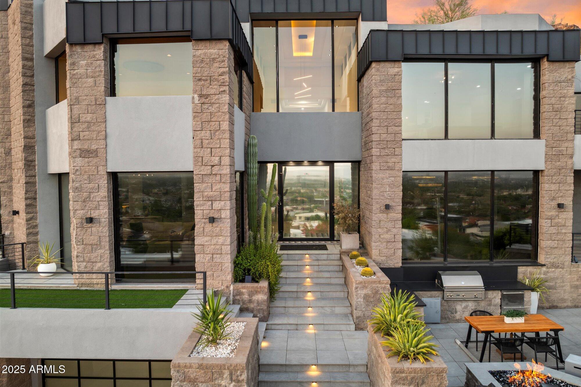 SQUAW PEAK MOUNTAIN ESTATES - Residential