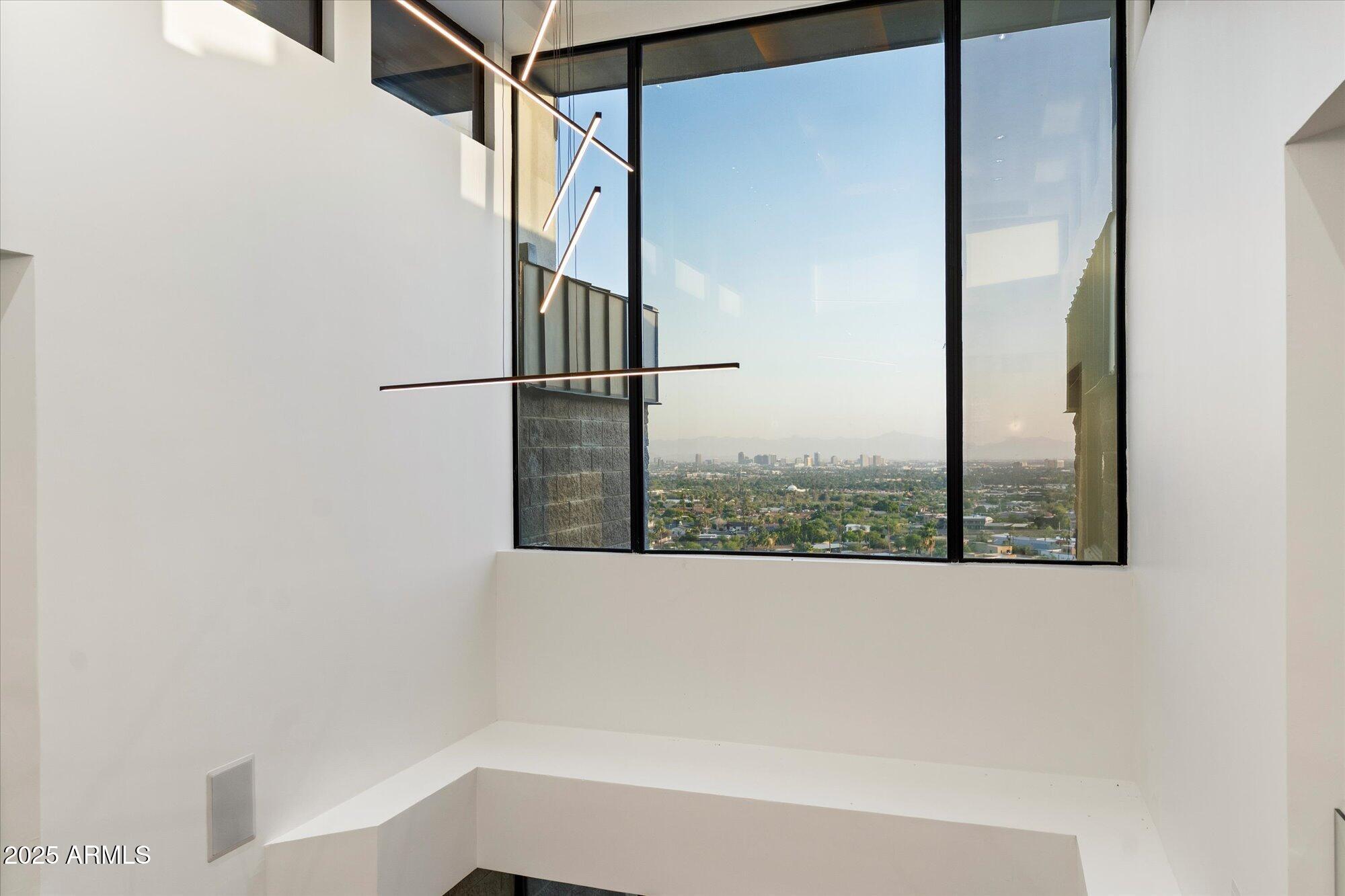 SQUAW PEAK MOUNTAIN ESTATES - Residential