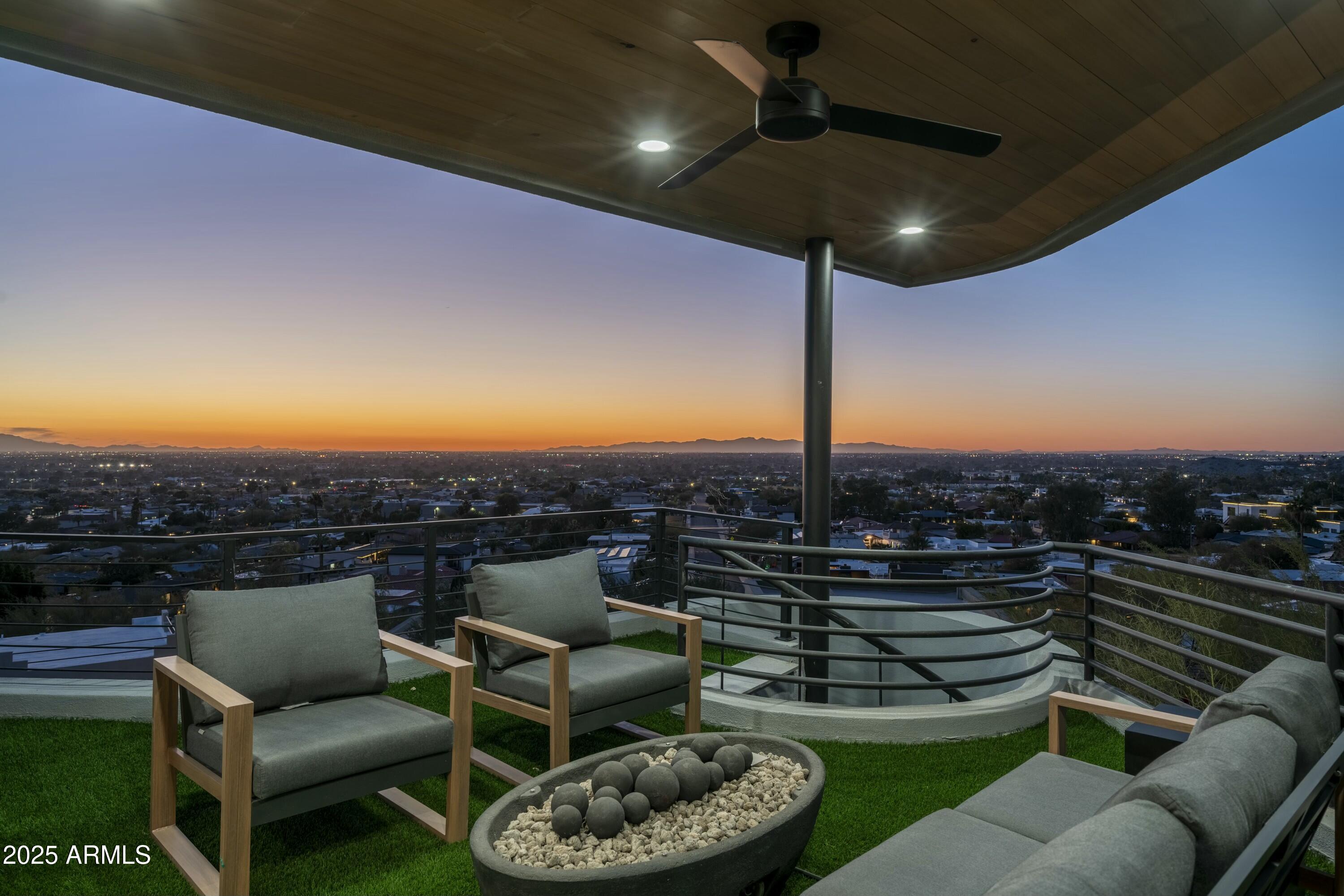 SQUAW PEAK MOUNTAIN ESTATES - Residential