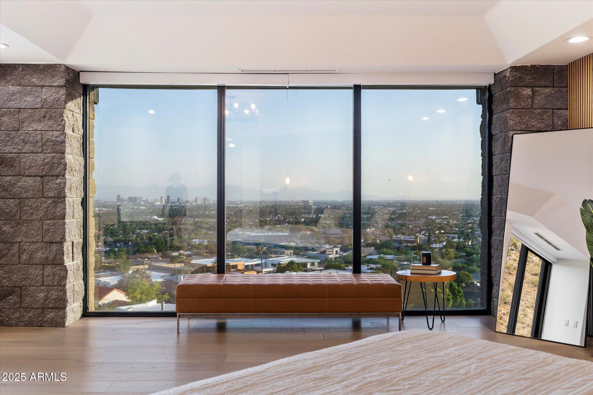 SQUAW PEAK MOUNTAIN ESTATES - Residential