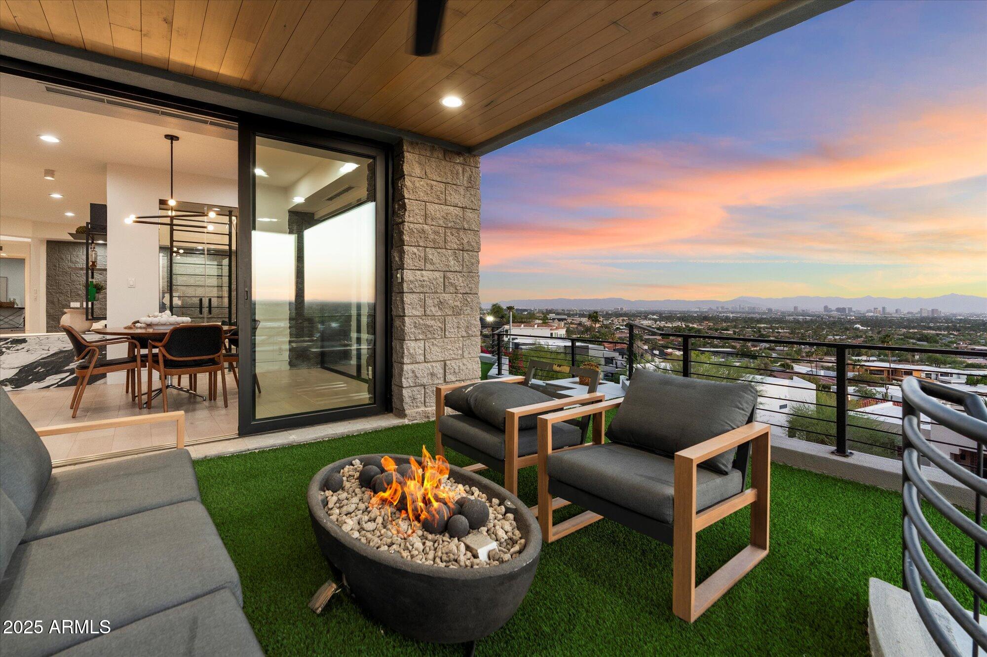 SQUAW PEAK MOUNTAIN ESTATES - Residential