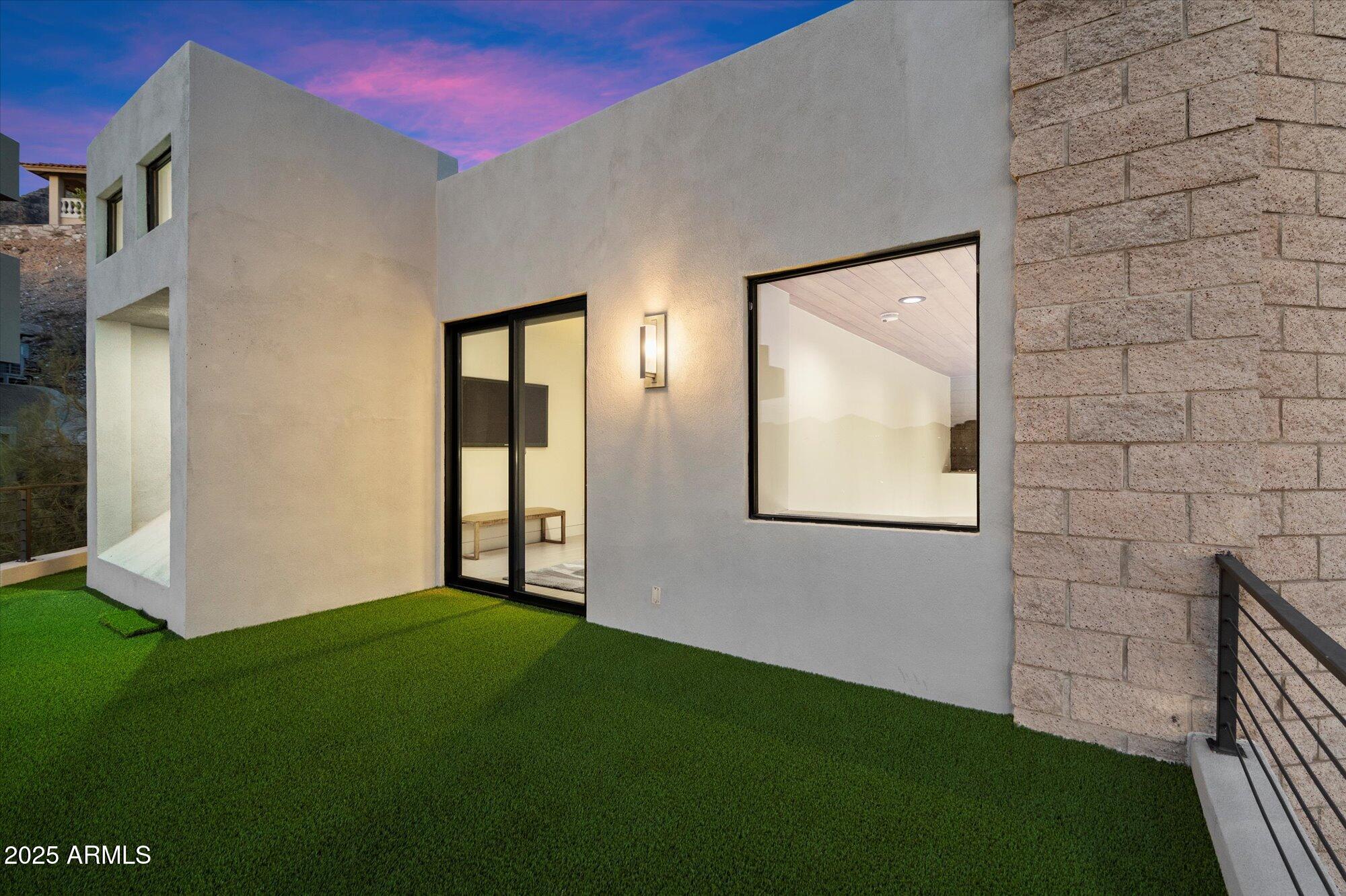 SQUAW PEAK MOUNTAIN ESTATES - Residential