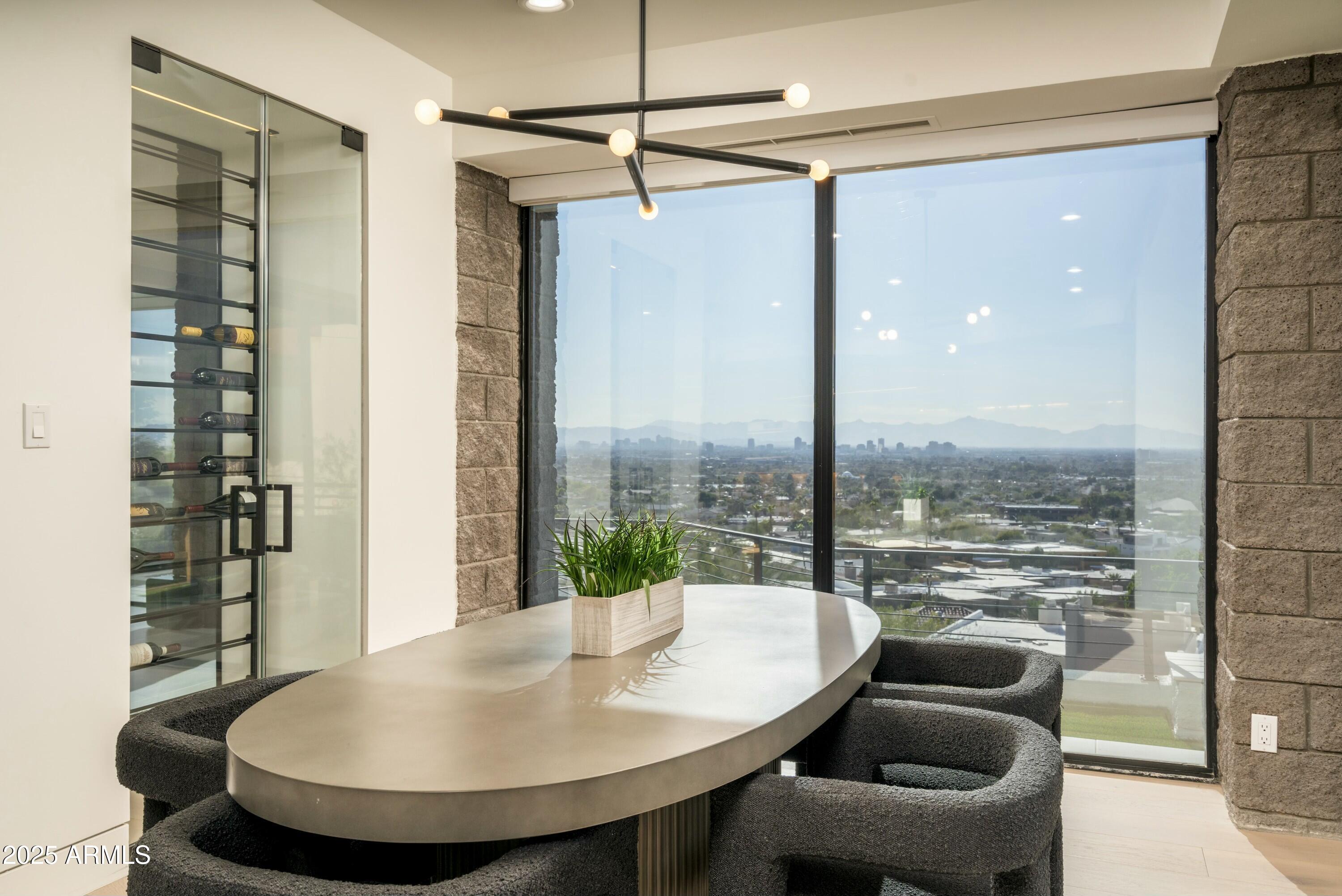 SQUAW PEAK MOUNTAIN ESTATES - Residential