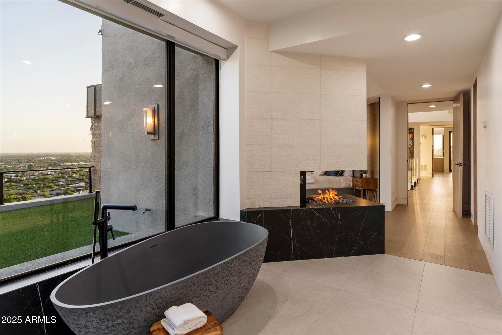 SQUAW PEAK MOUNTAIN ESTATES - Residential
