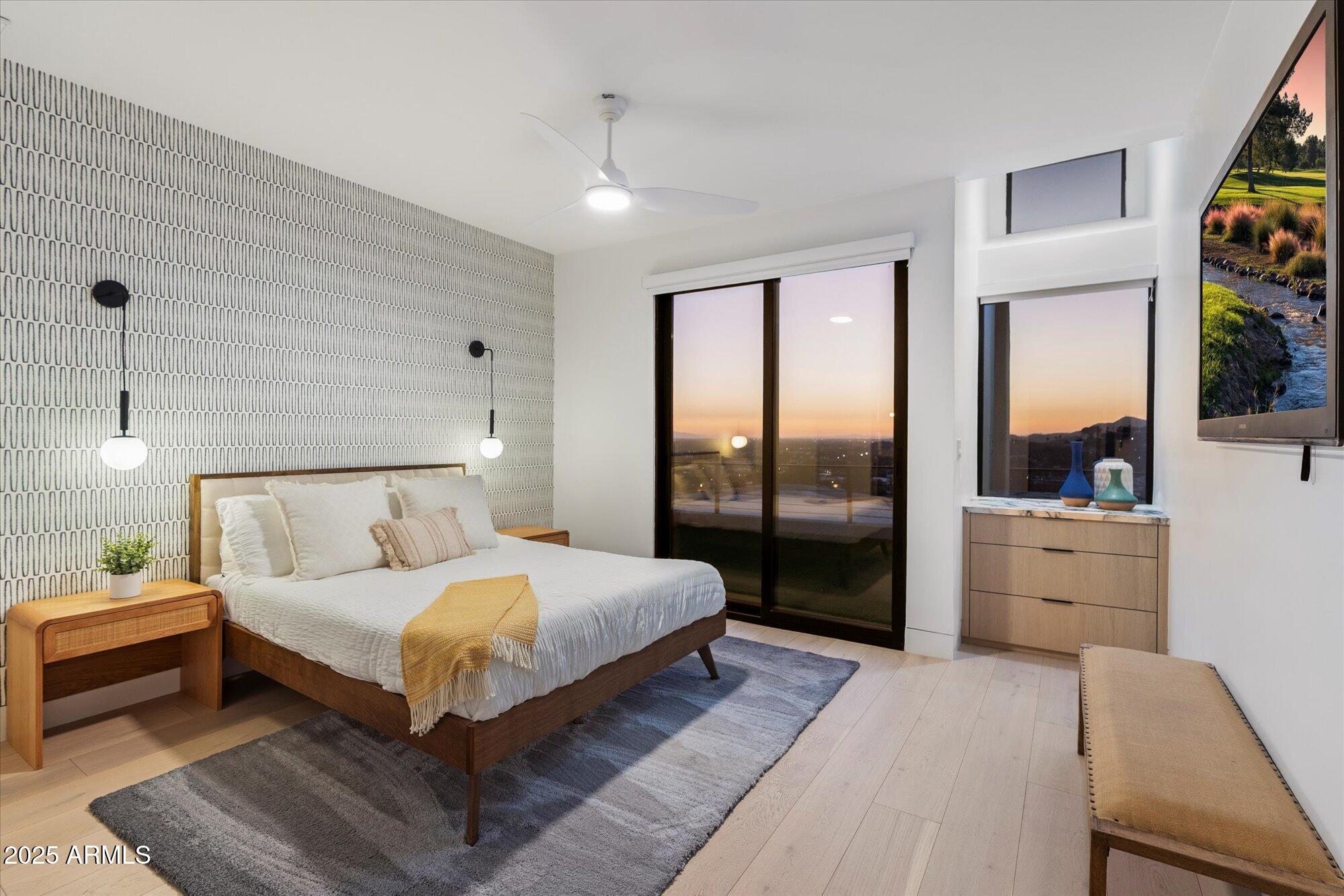 SQUAW PEAK MOUNTAIN ESTATES - Residential