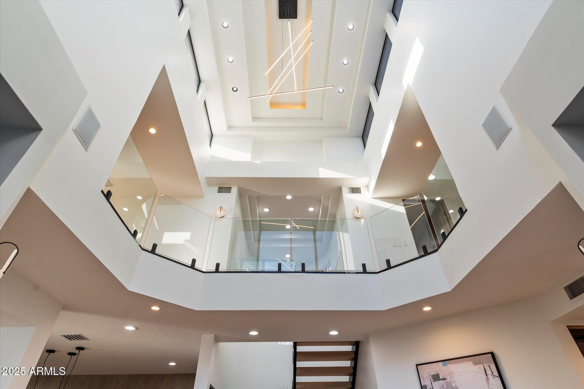 SQUAW PEAK MOUNTAIN ESTATES - Residential