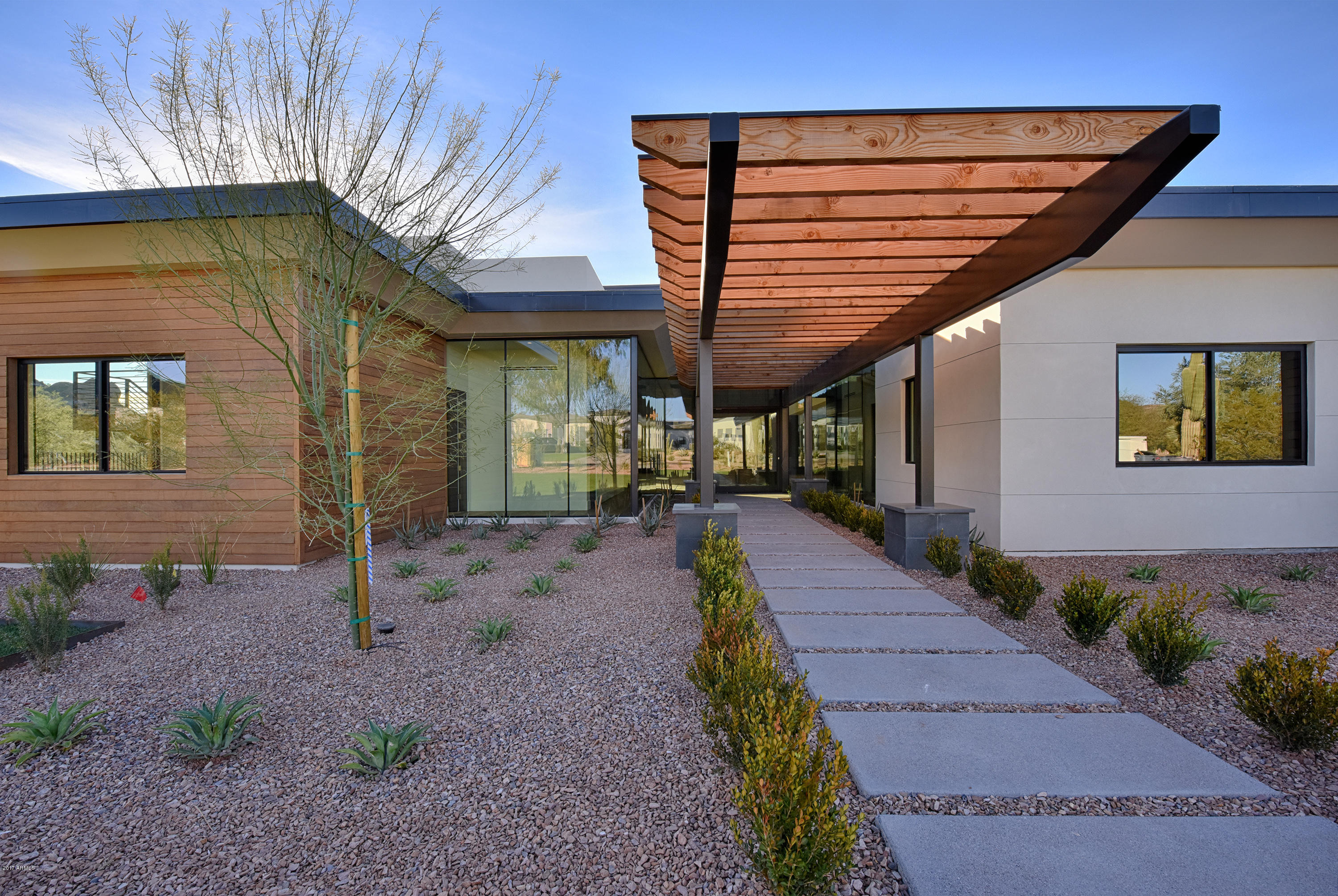 Paradise Valley - Residential