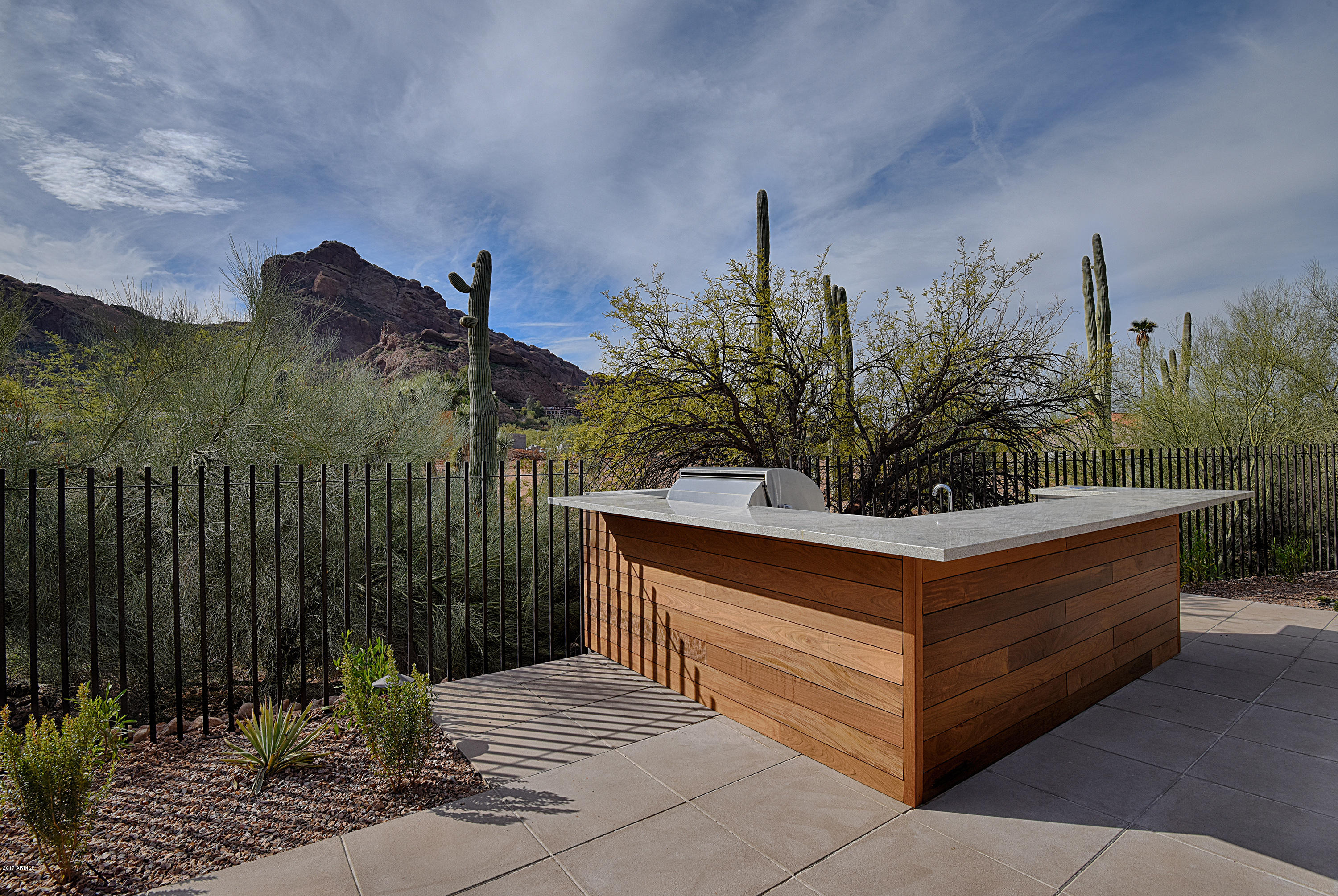 Paradise Valley - Residential