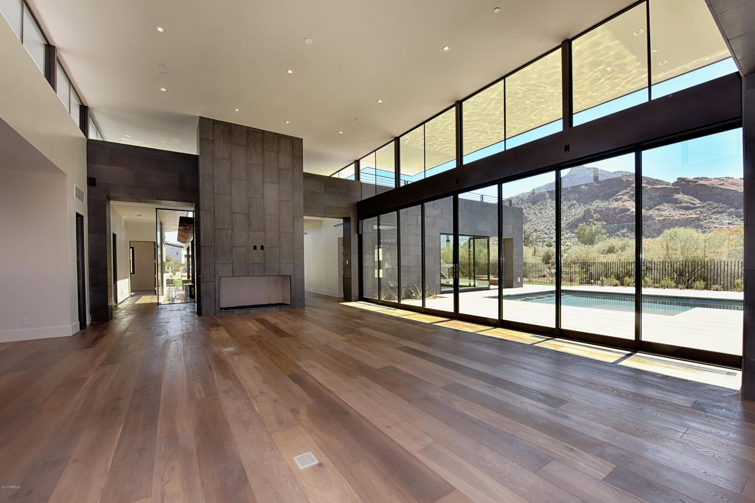 Paradise Valley - Residential