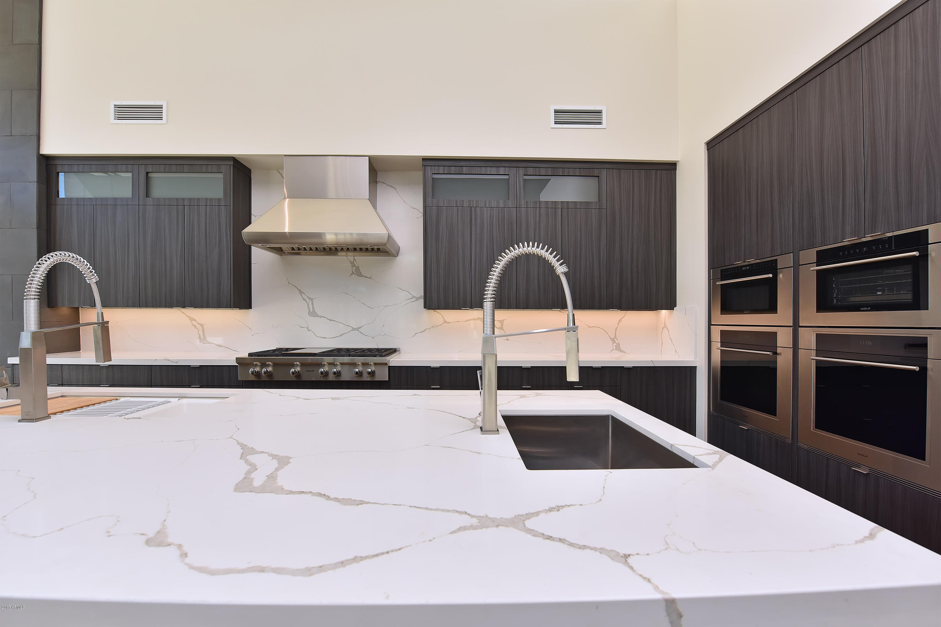 Paradise Valley - Residential