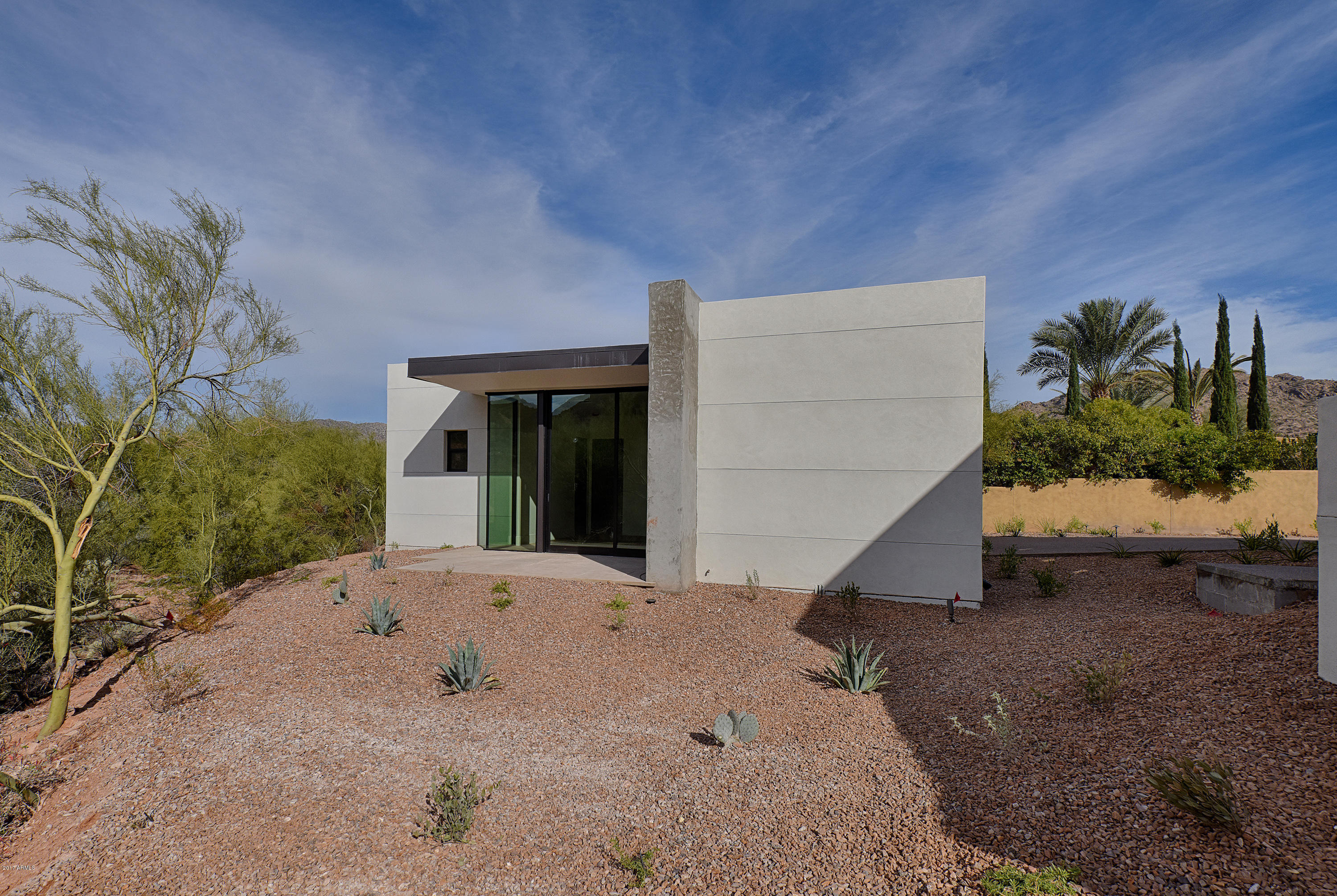 Paradise Valley - Residential
