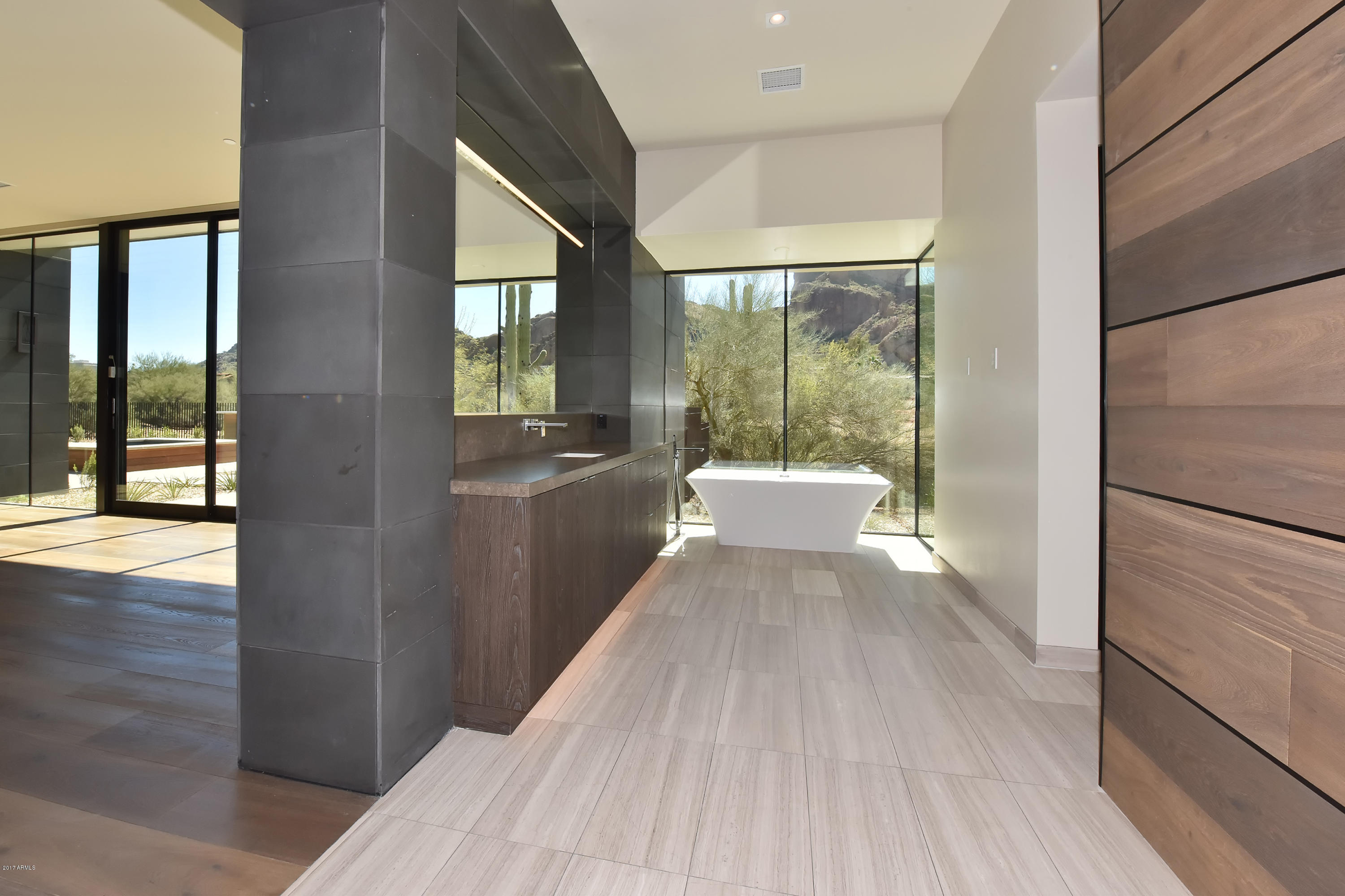 Paradise Valley - Residential