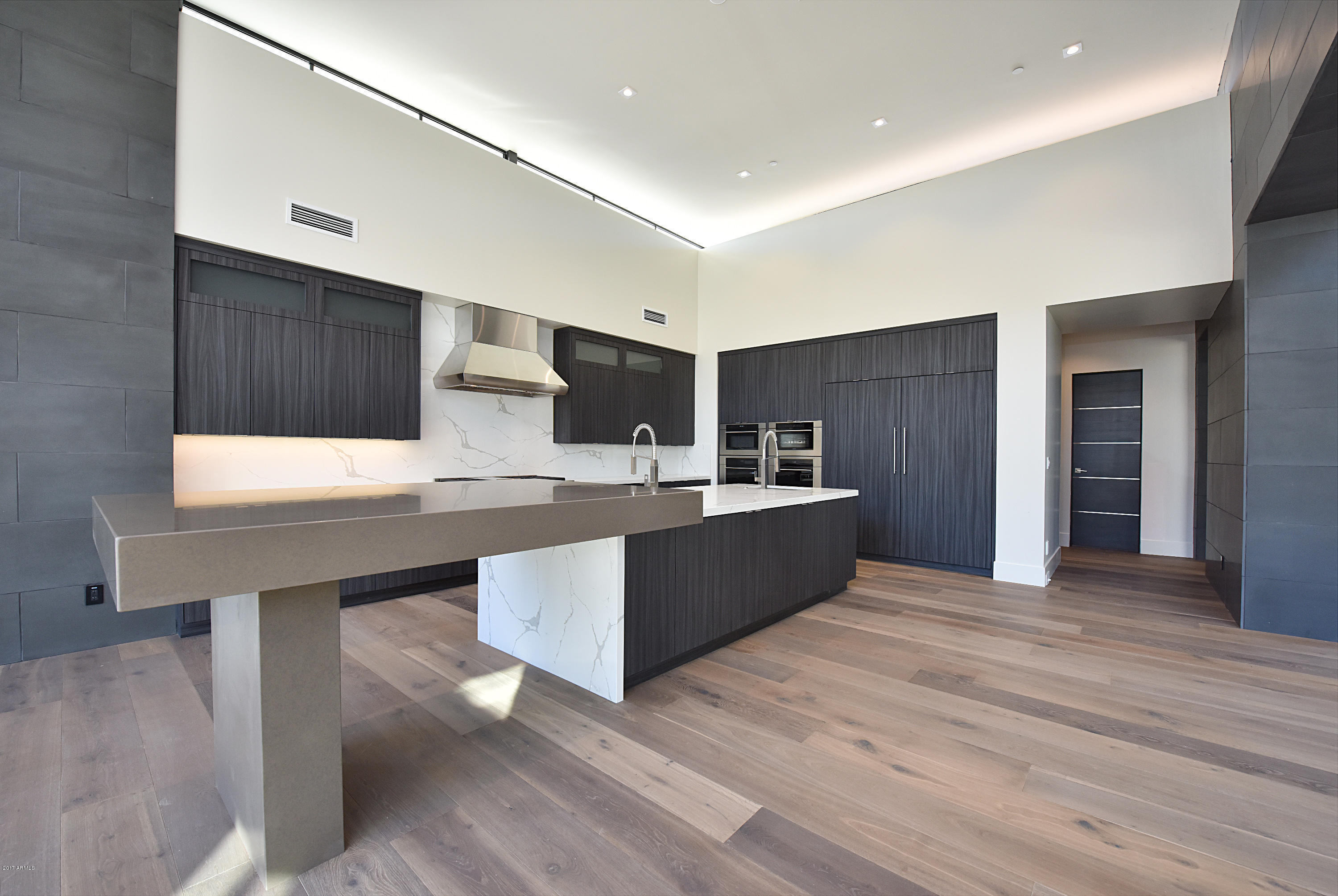 Paradise Valley - Residential
