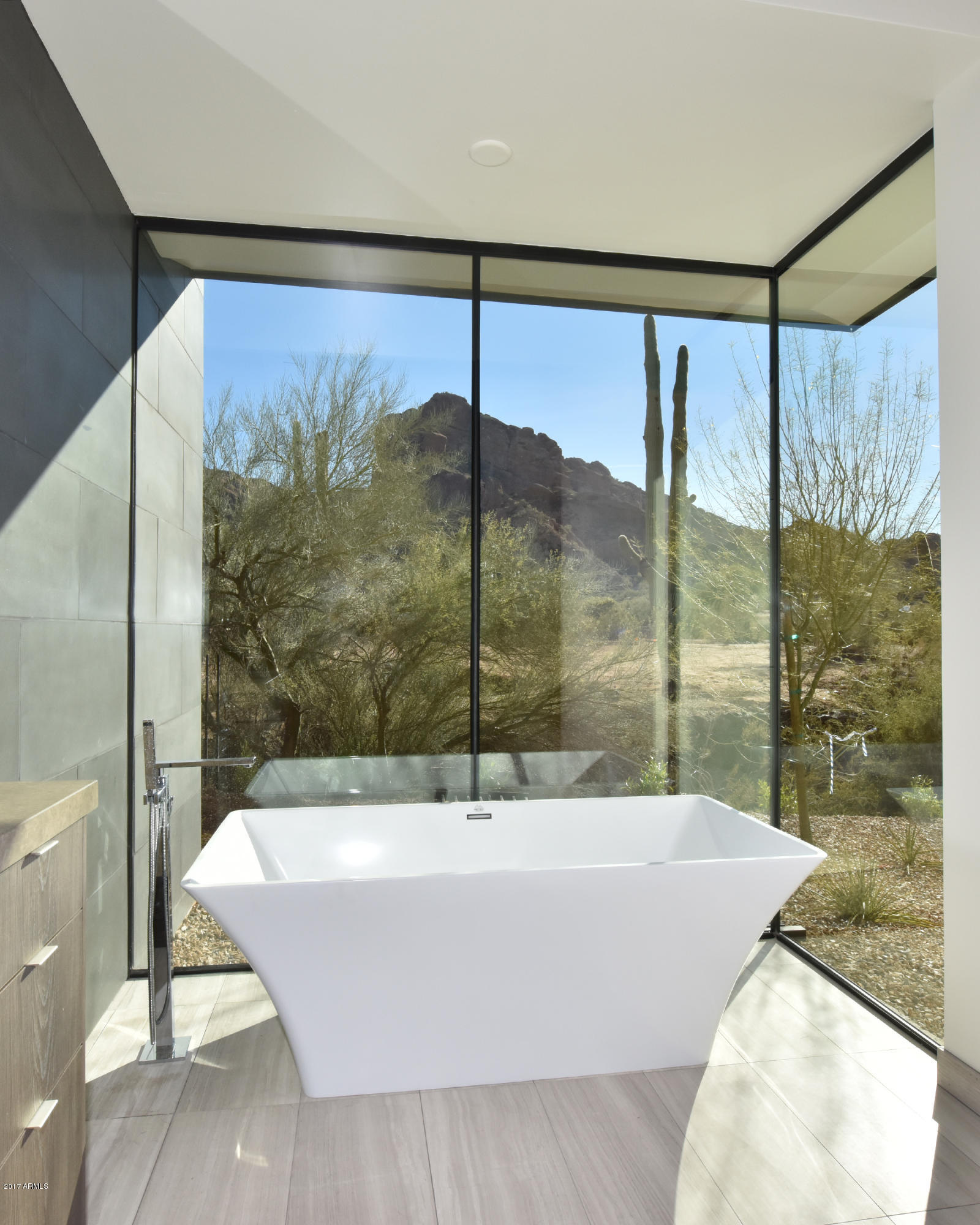 Paradise Valley - Residential
