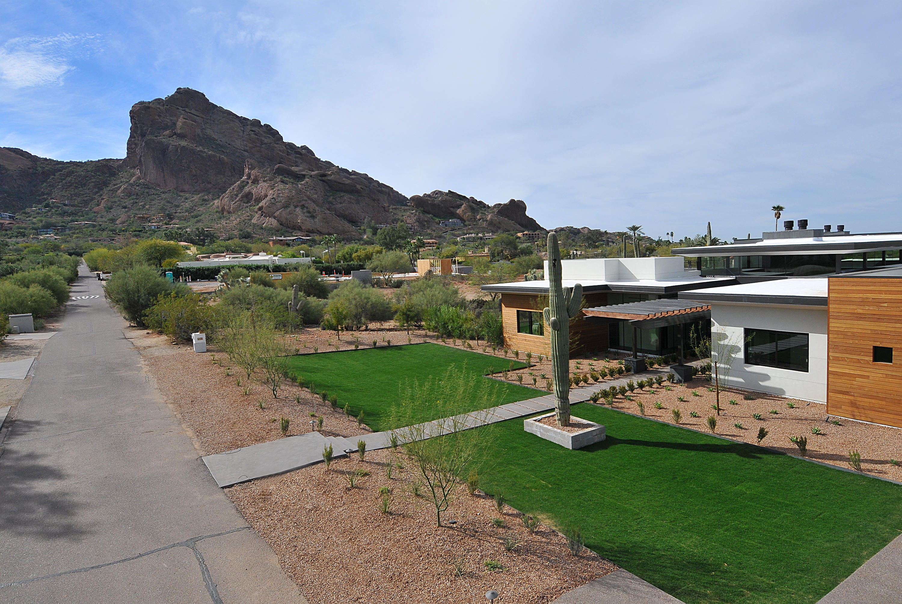 Paradise Valley - Residential