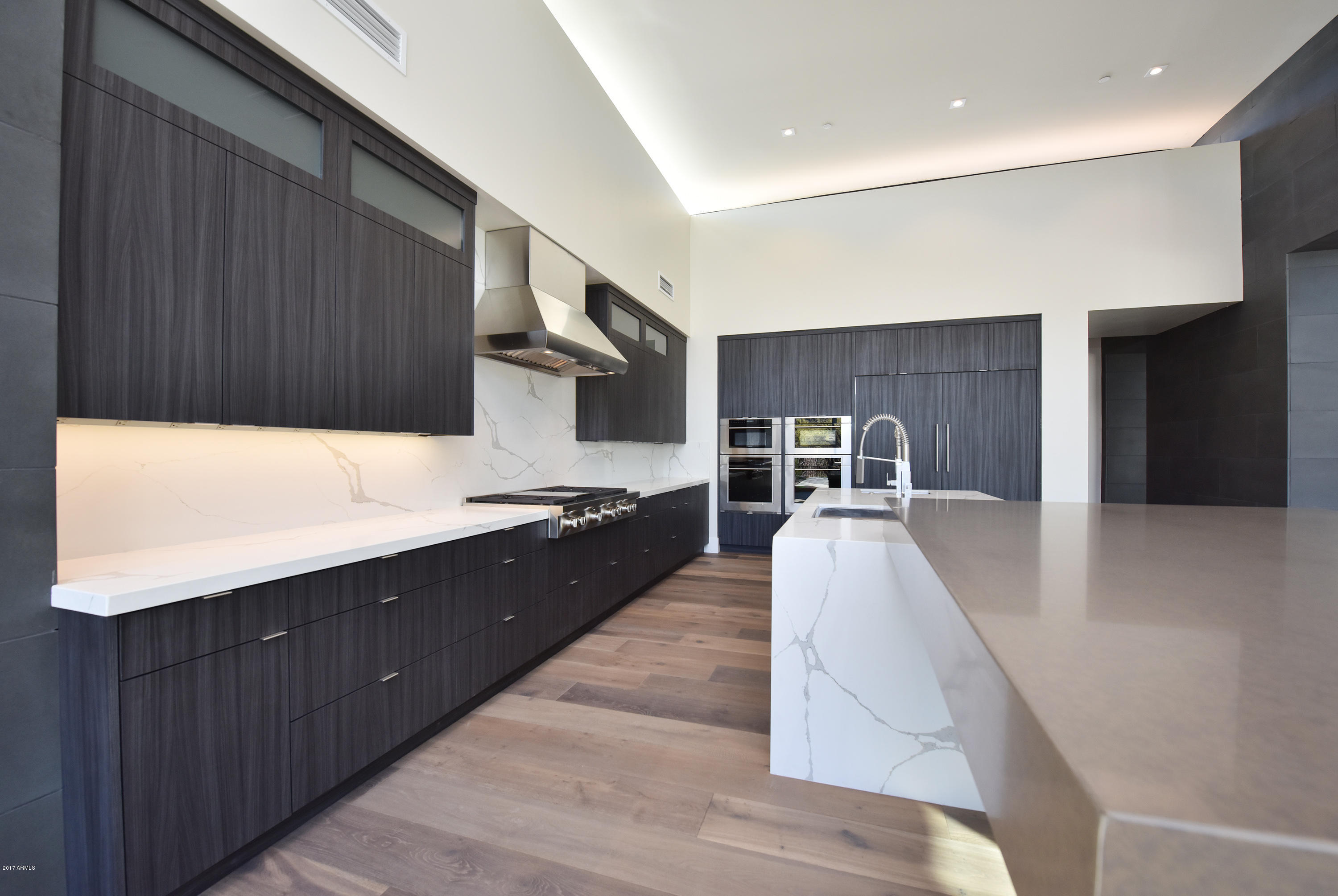 Paradise Valley - Residential