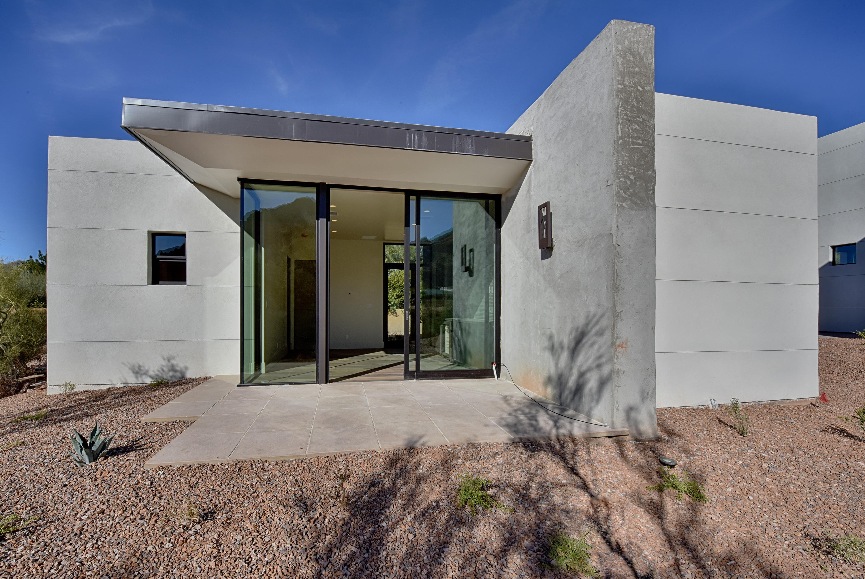 Paradise Valley - Residential