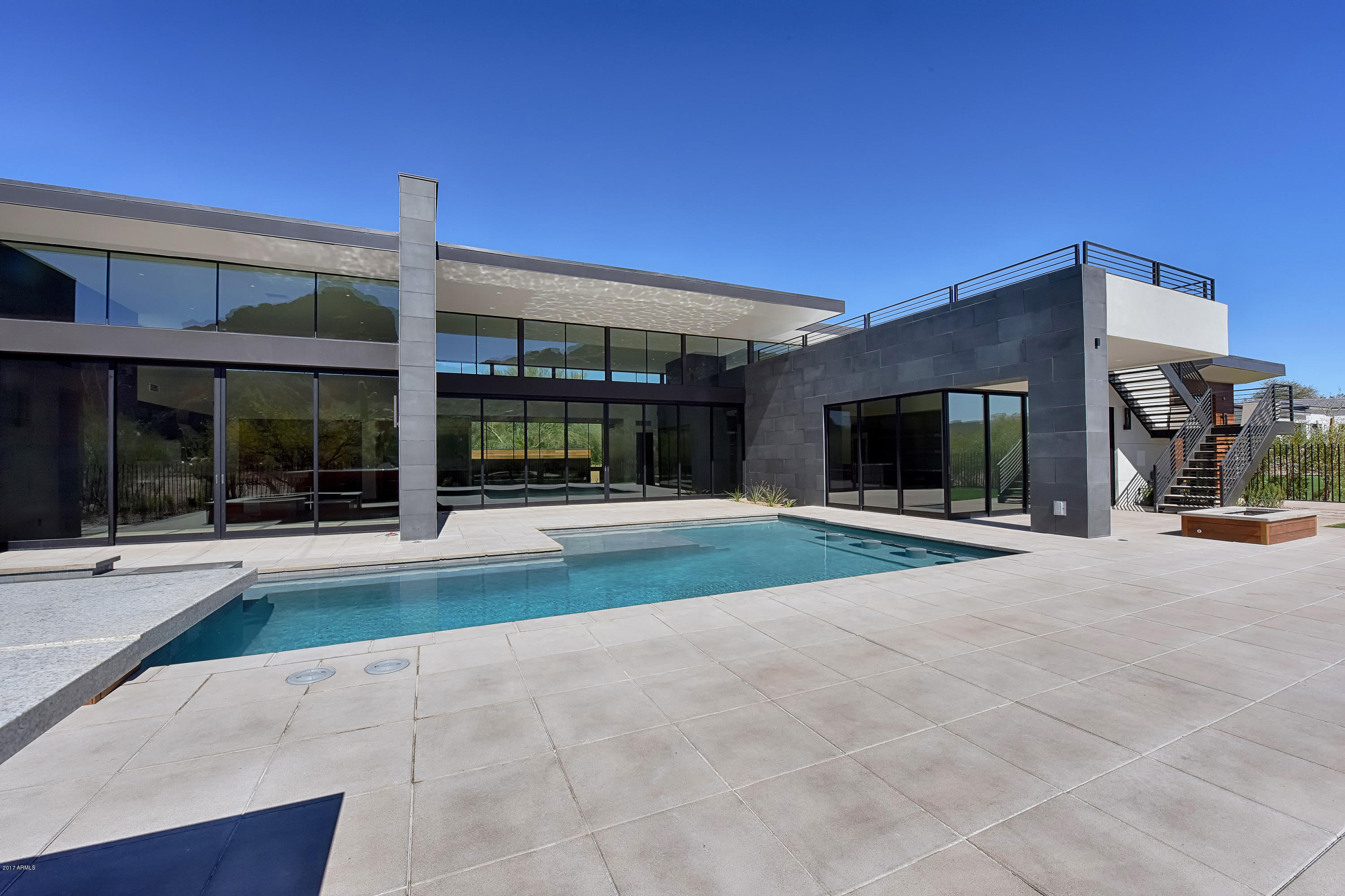 Paradise Valley - Residential