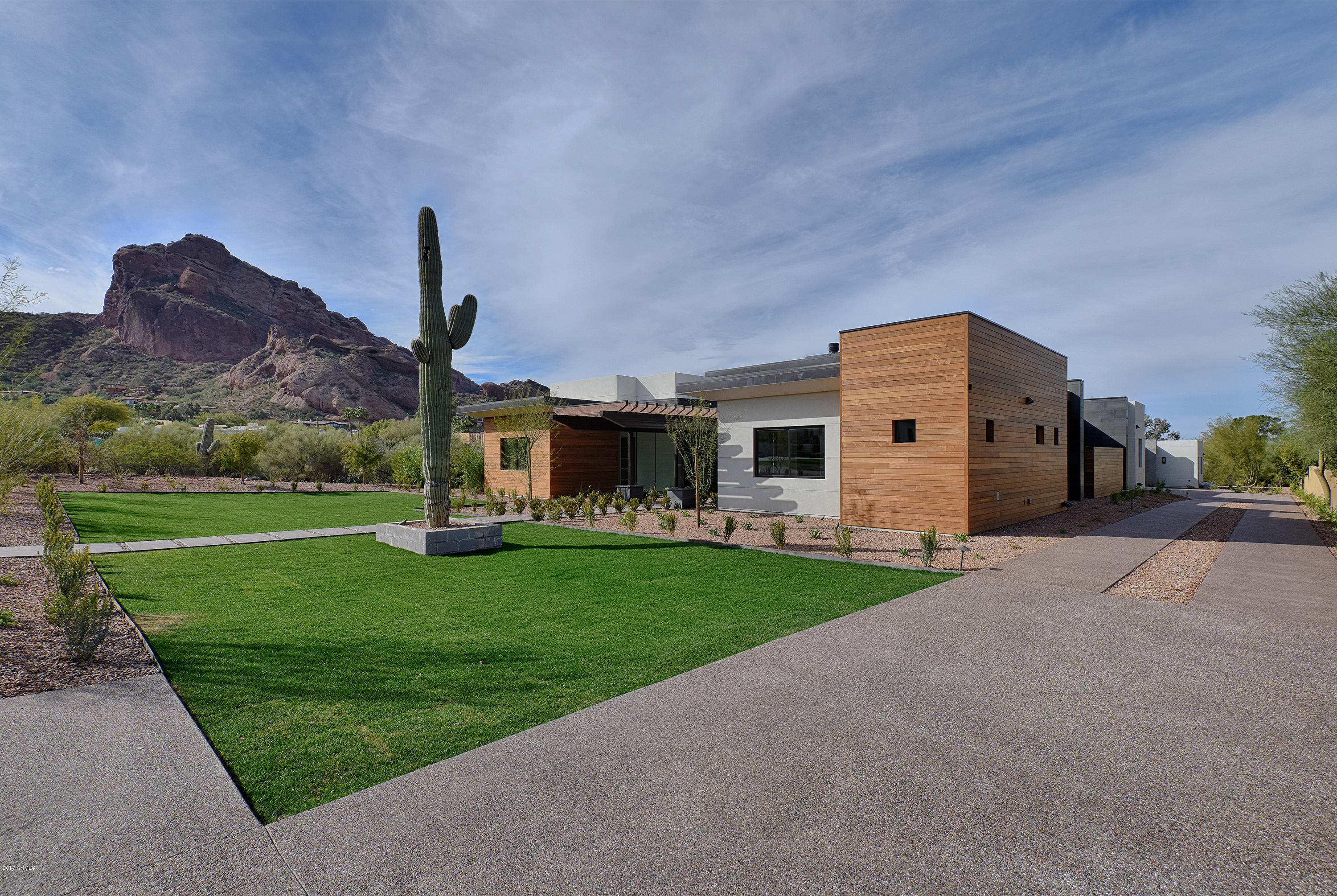 Paradise Valley - Residential