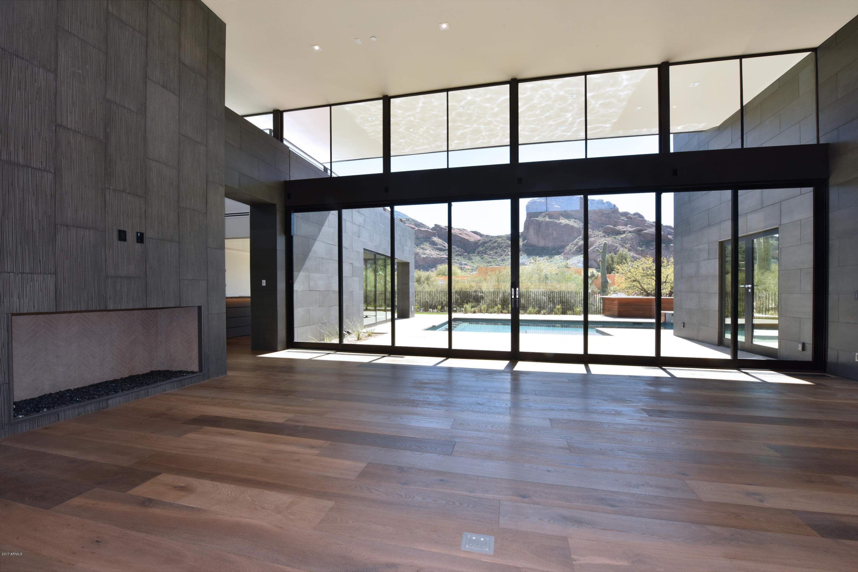 Paradise Valley - Residential