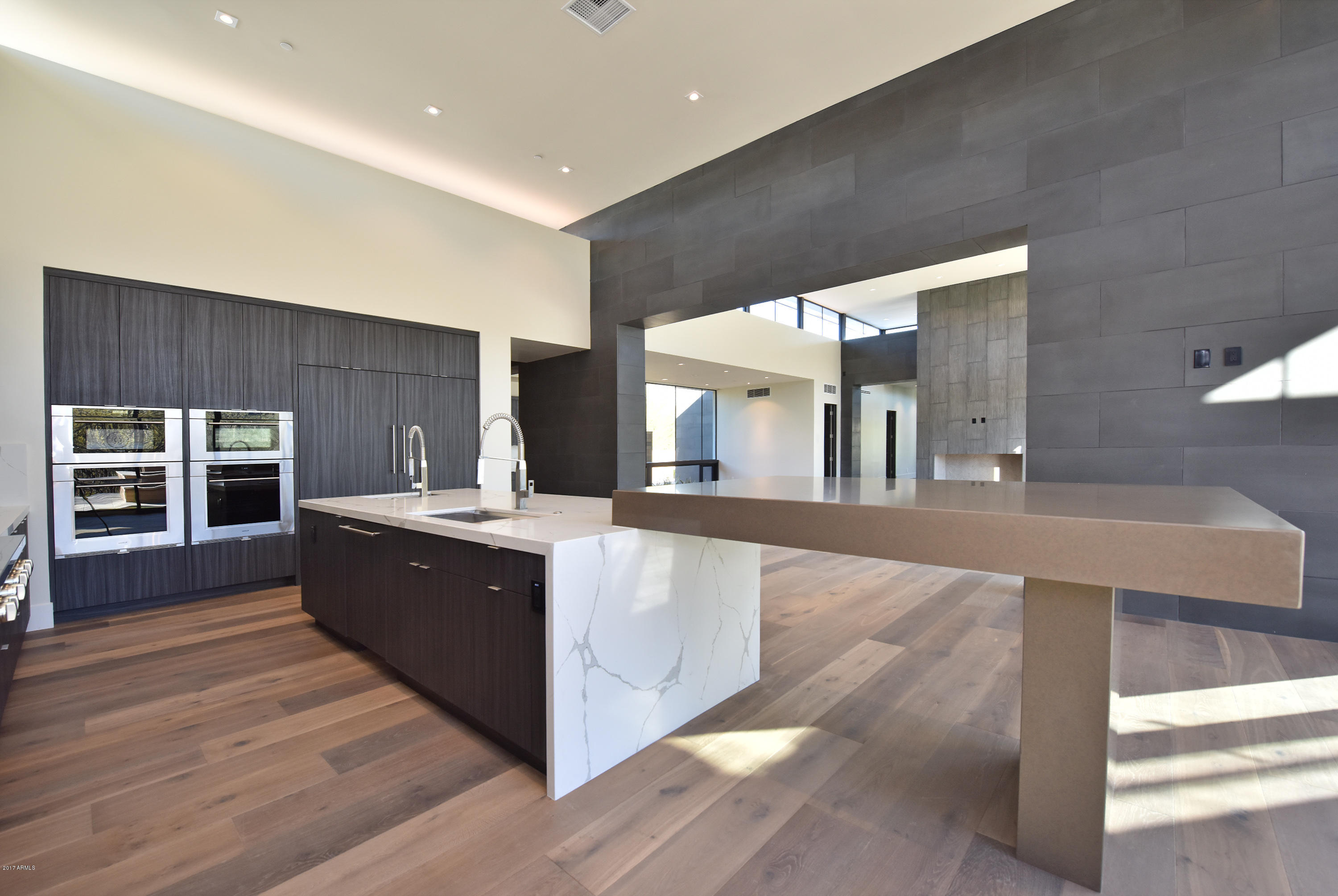Paradise Valley - Residential