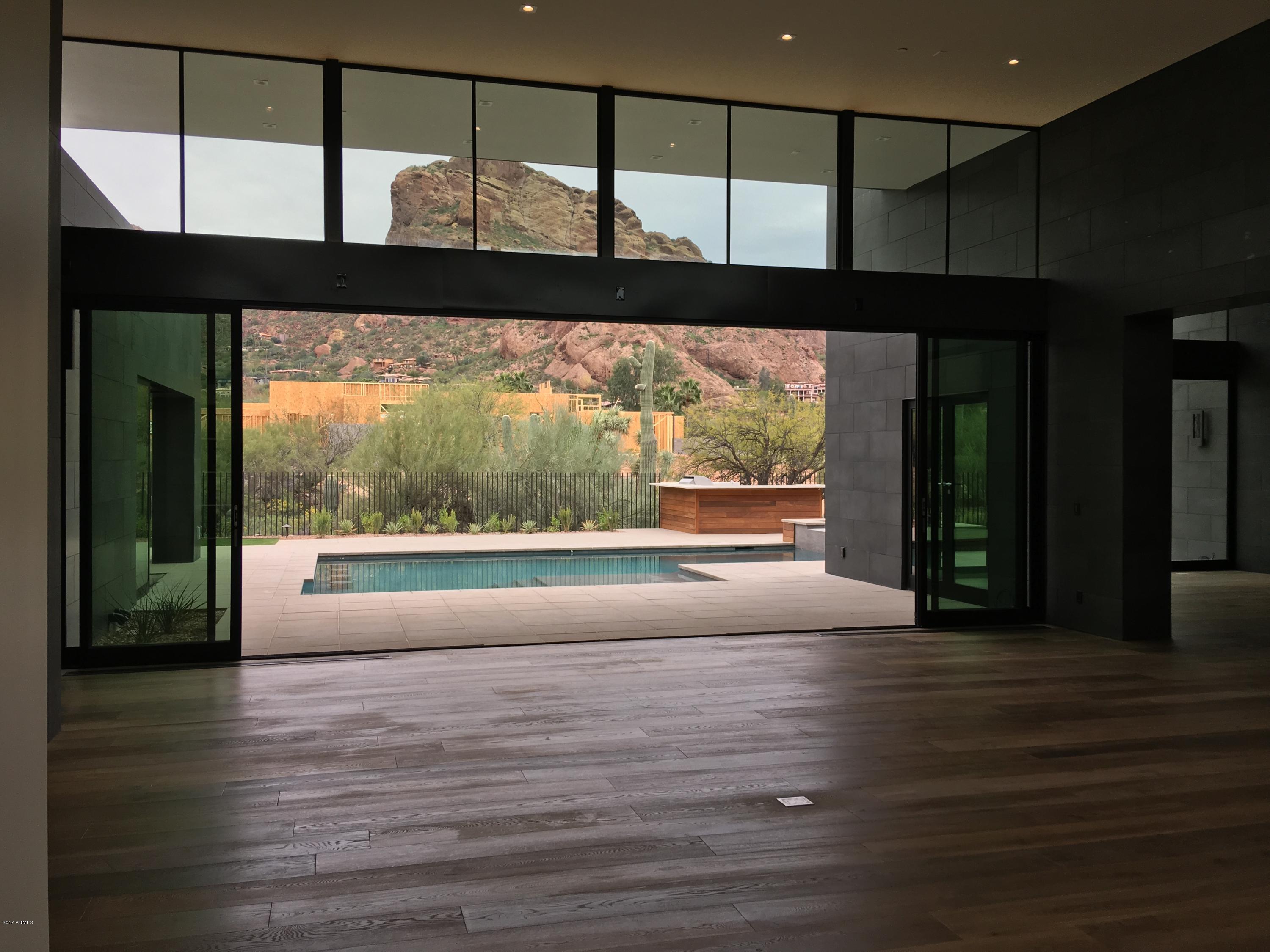 Paradise Valley - Residential