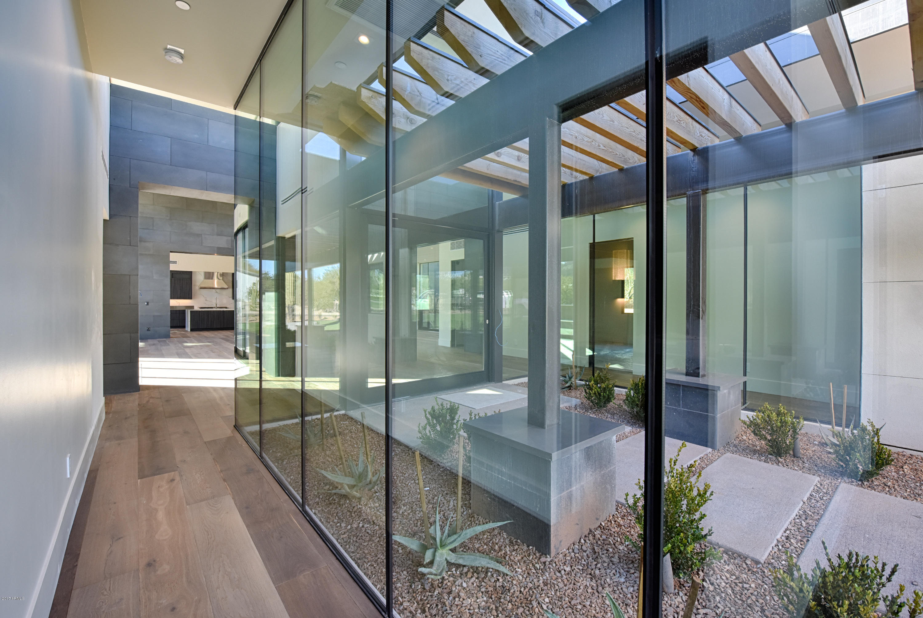 Paradise Valley - Residential