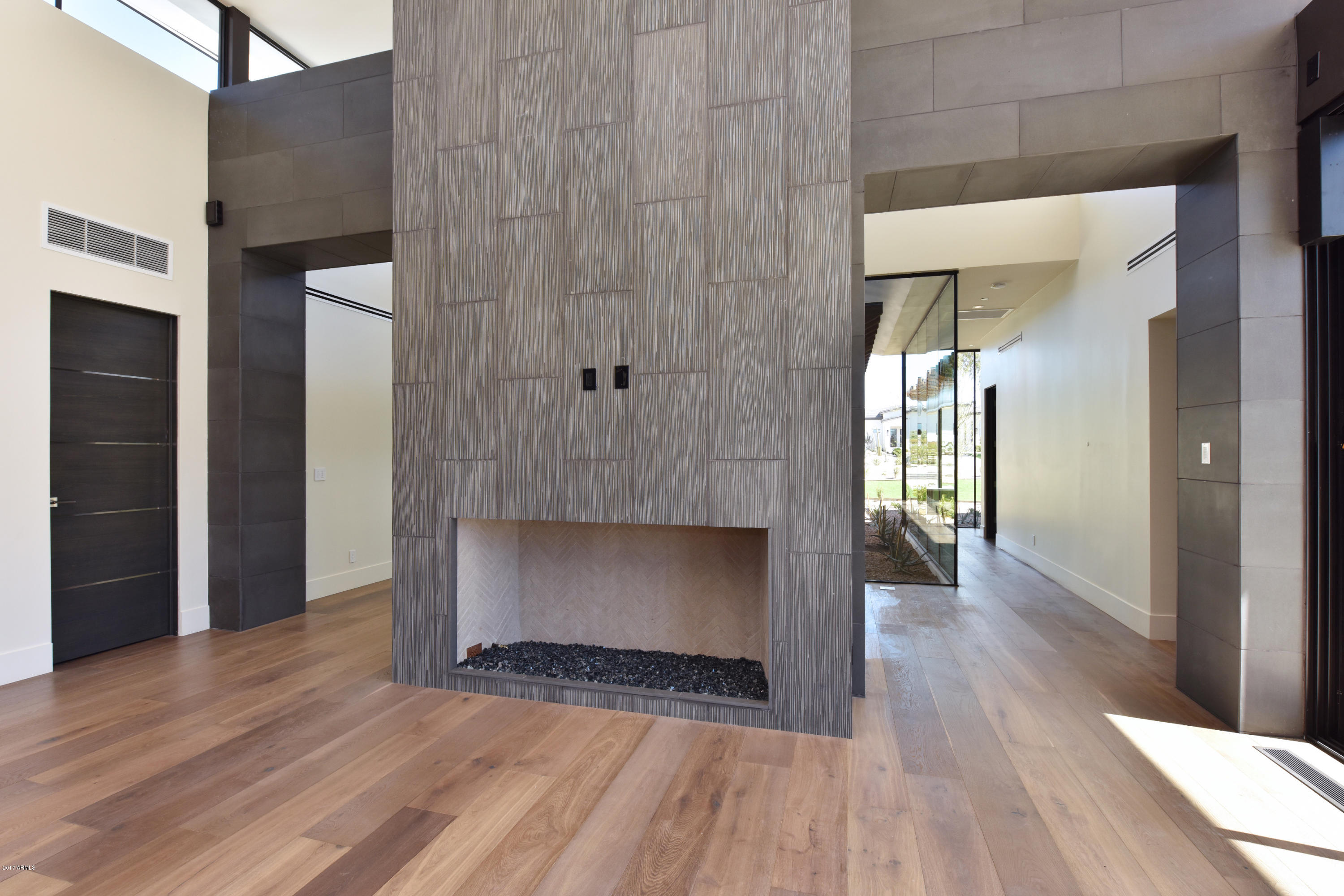 Paradise Valley - Residential